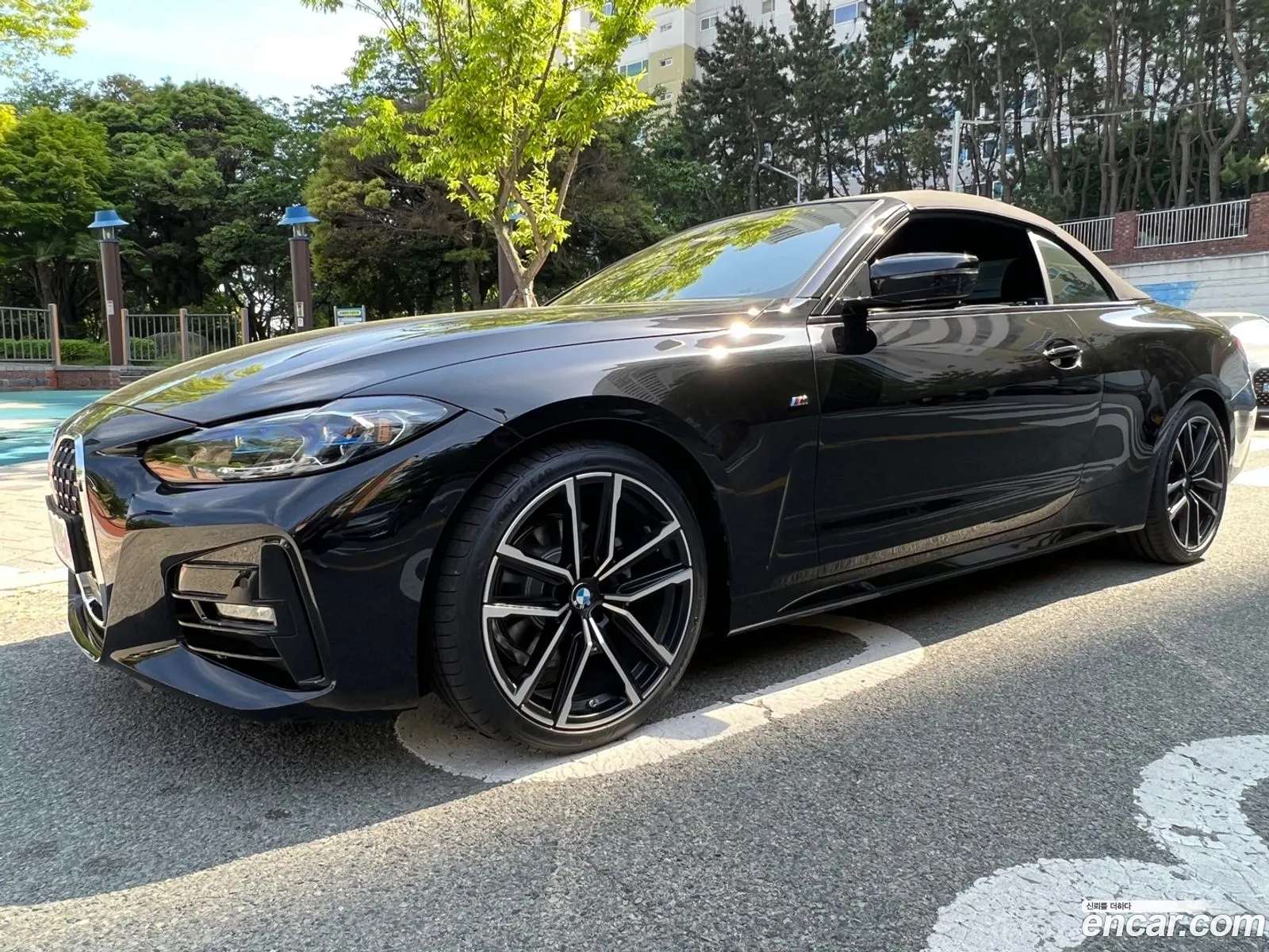 BMW 4 Series 2024 — 18