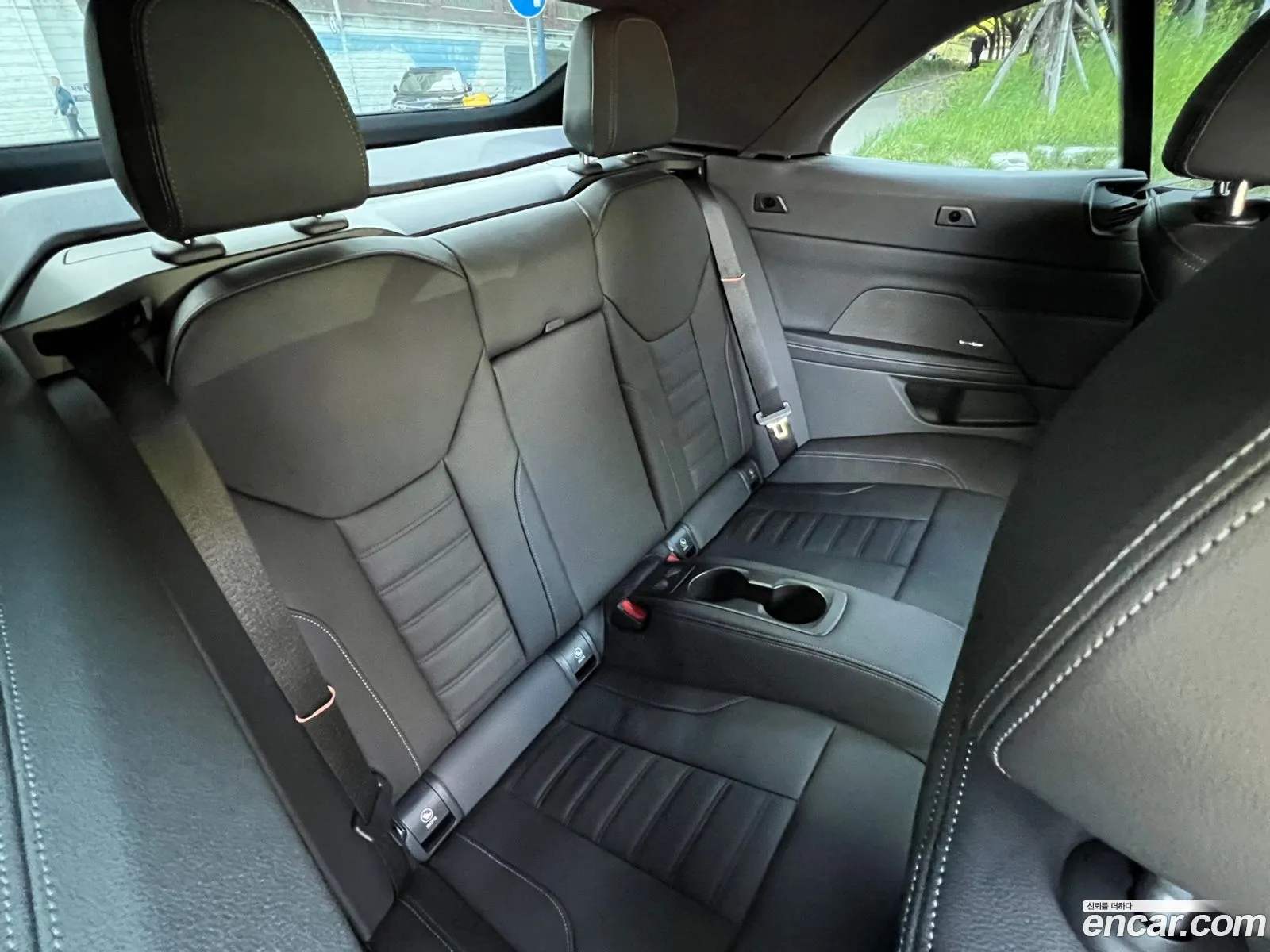 BMW 4 Series 2024 — 11