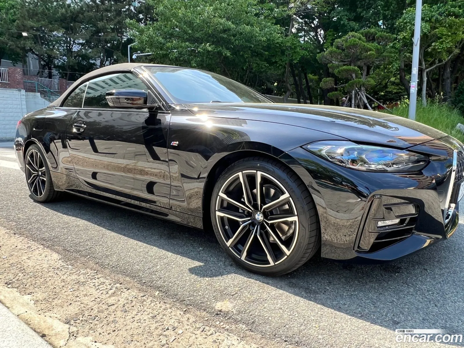 BMW 4 Series 2024 — 13