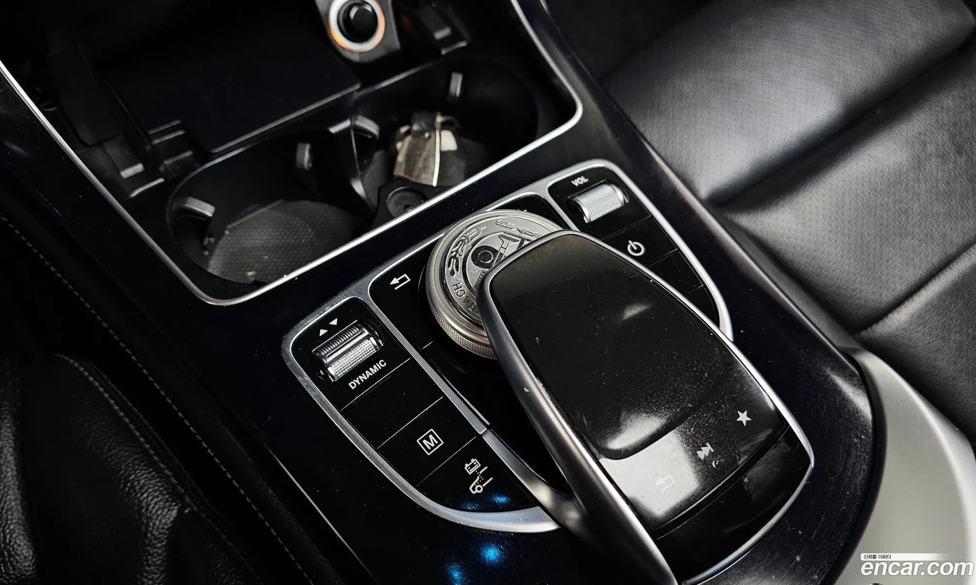 Mercedes-Benz GLC-Class X253 2019 — 37