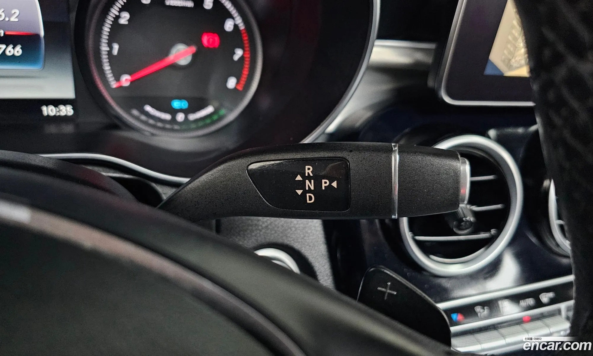 Mercedes-Benz GLC-Class X253 2019 — 34