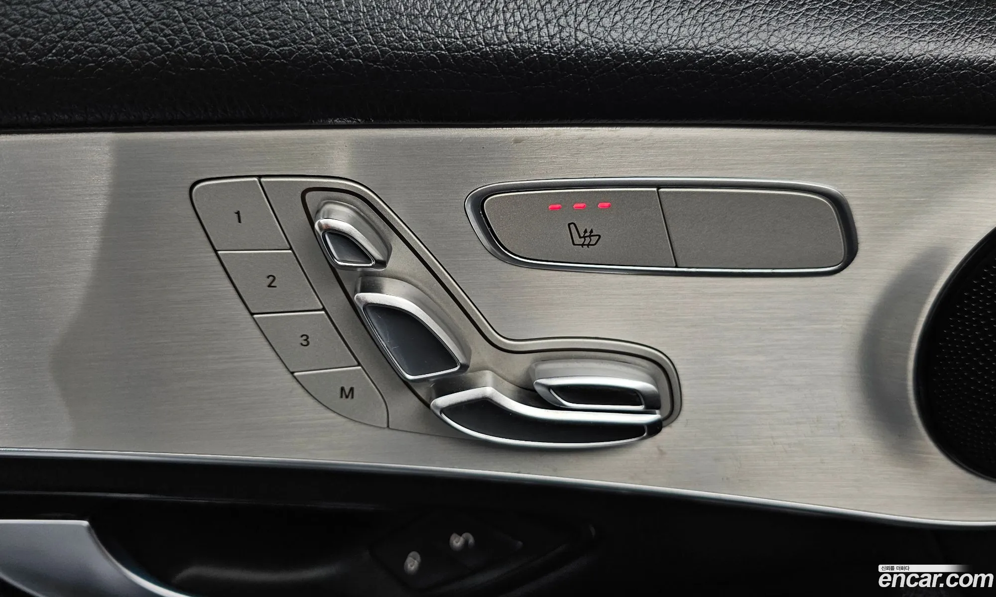 Mercedes-Benz GLC-Class X253 2019 — 35