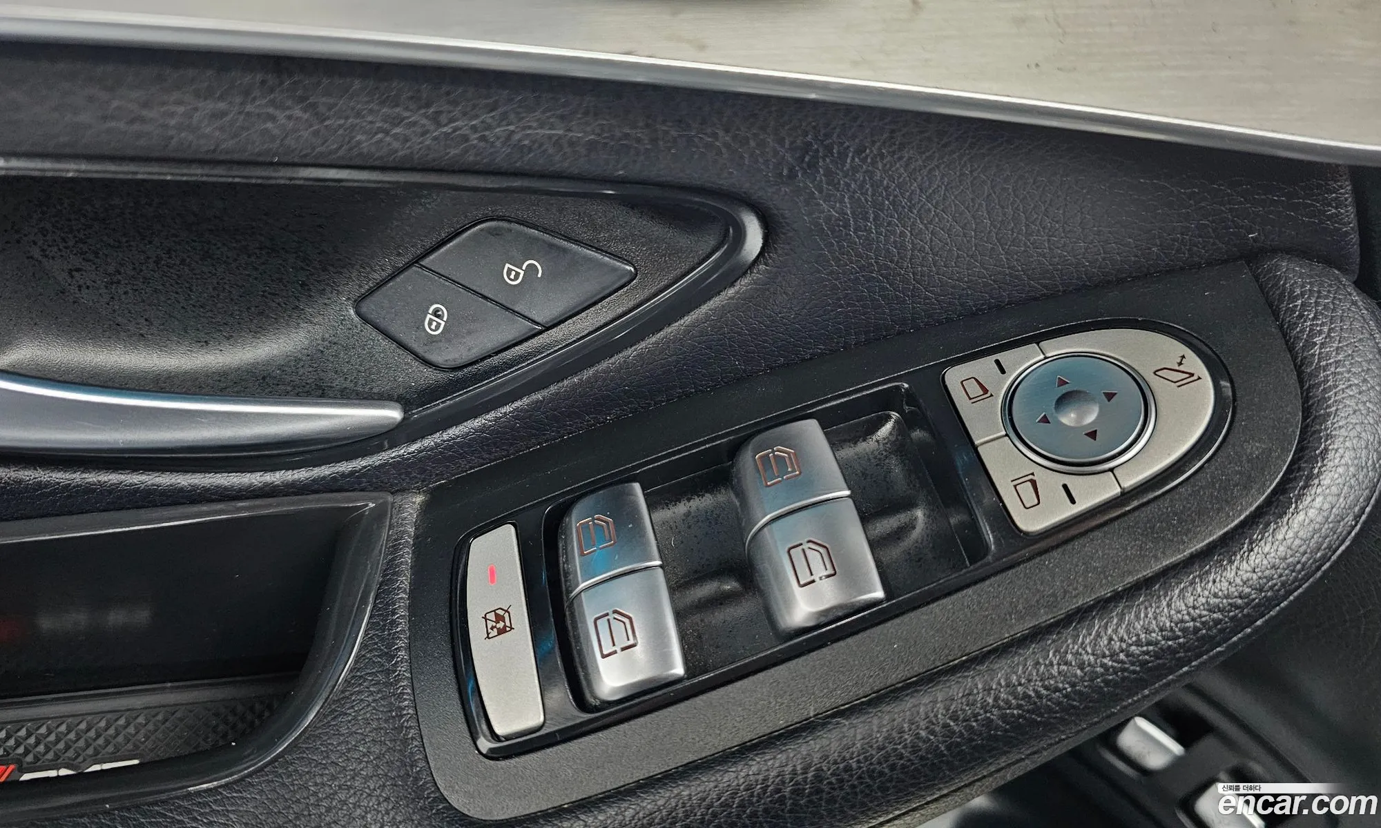Mercedes-Benz GLC-Class X253 2019 — 21
