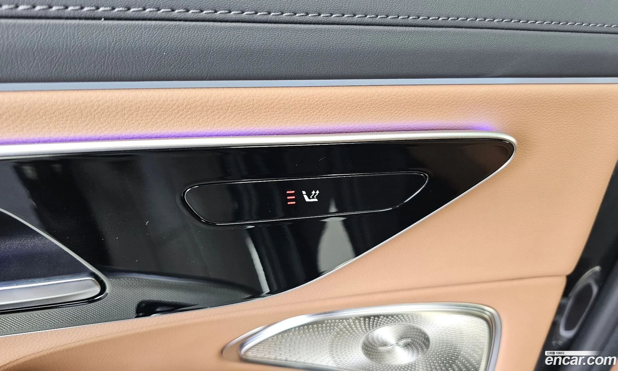 Mercedes-Benz E-Class W214 2024 — 28
