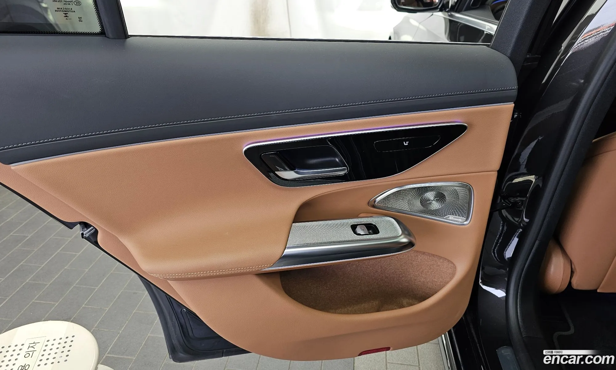 Mercedes-Benz E-Class W214 2024 — 29