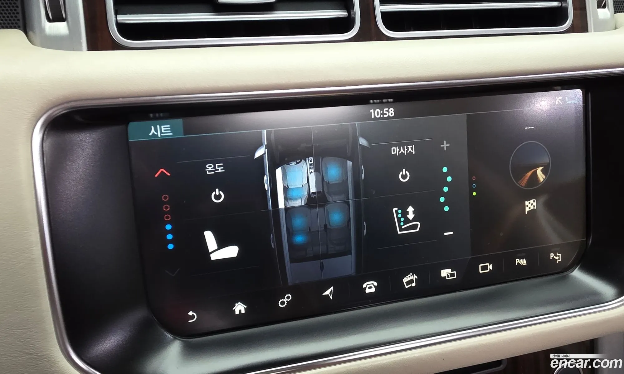 Land Rover Range Rover 2017 — 4