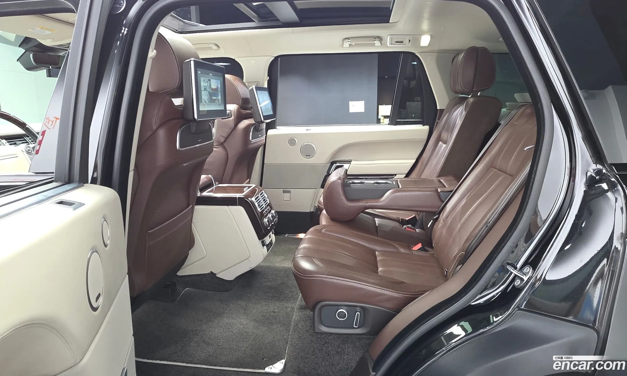 Land Rover Range Rover 2017 — 8