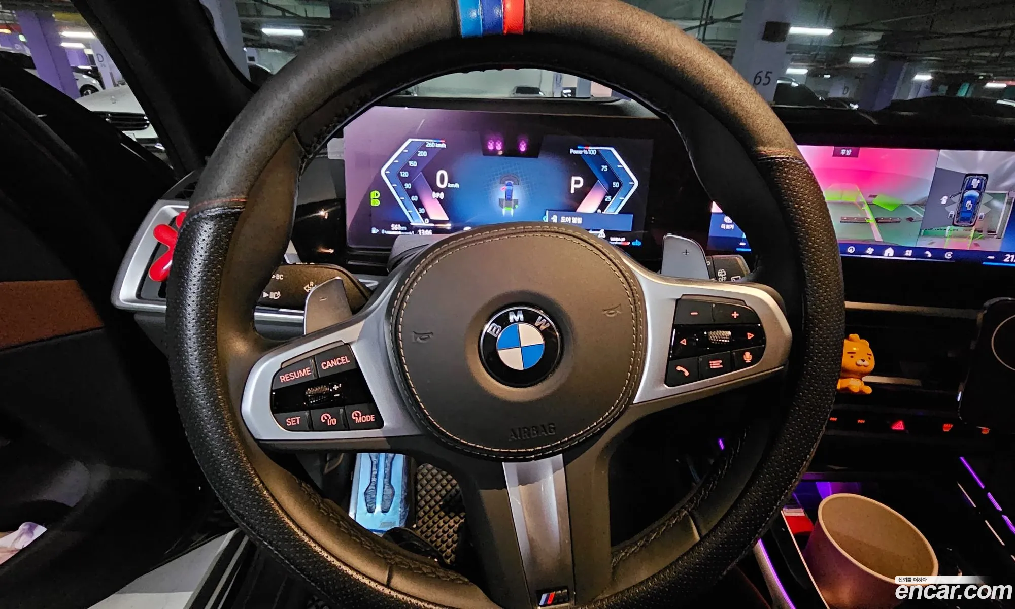 BMW X7 2024 — 12