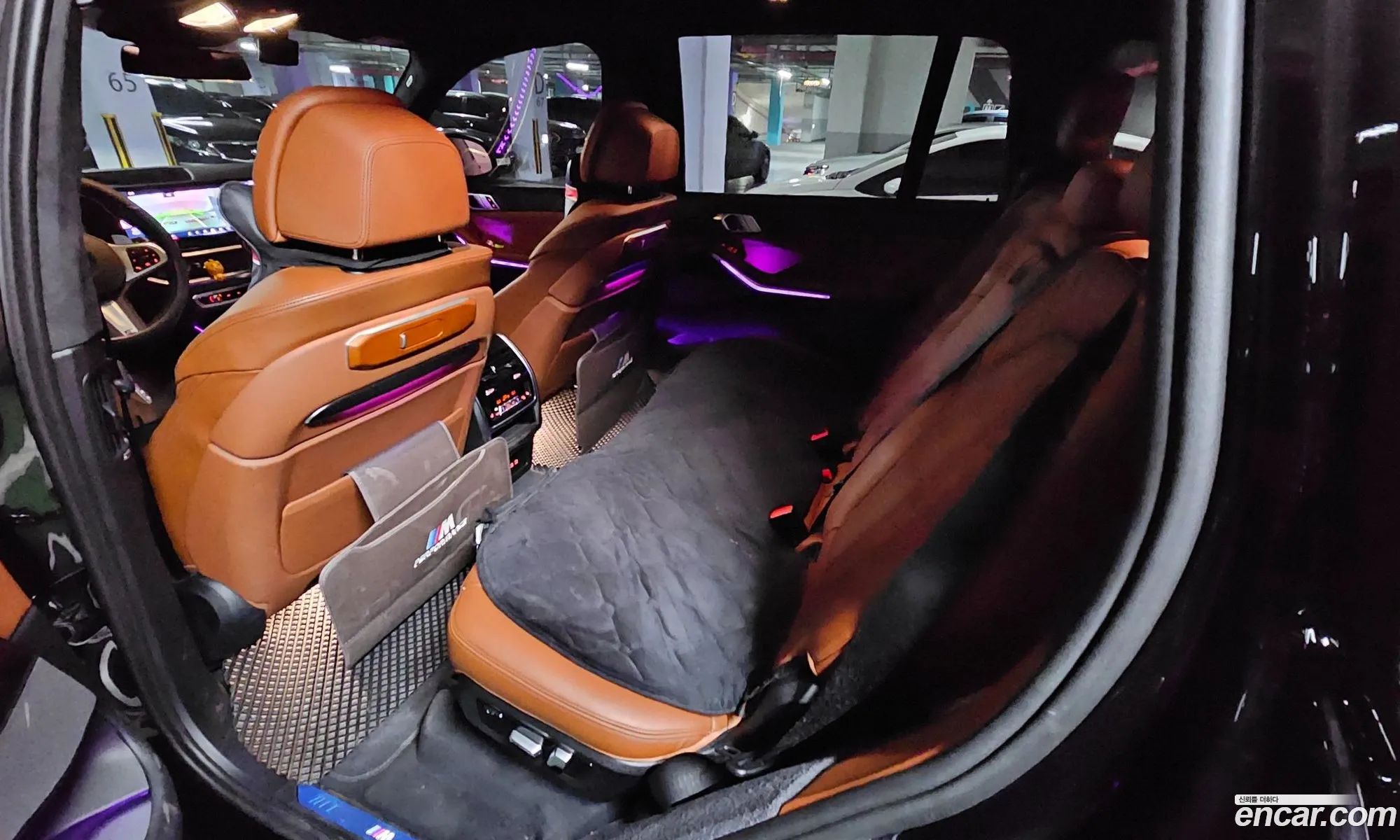 BMW X7 2024 — 14
