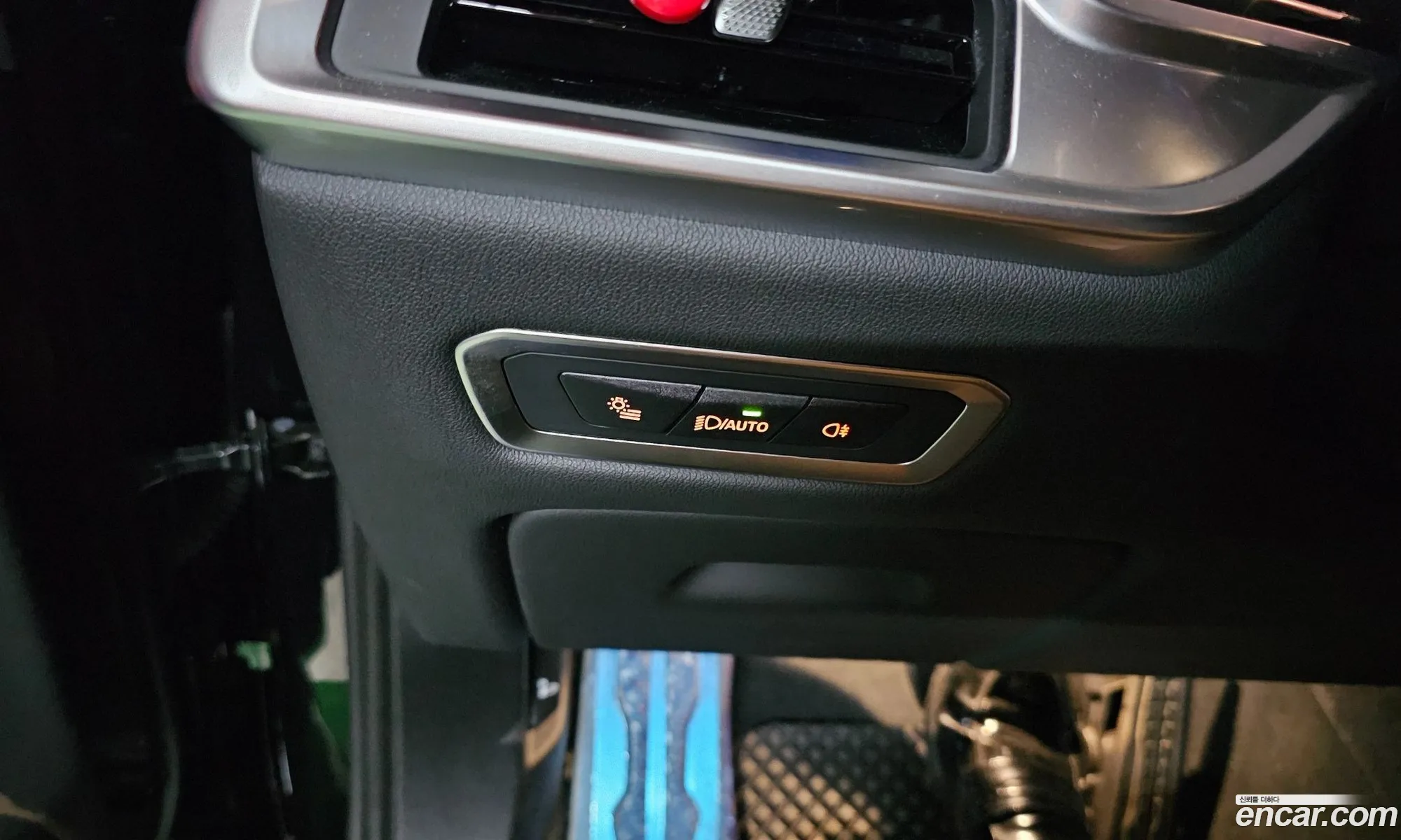 BMW X7 2024 — 17