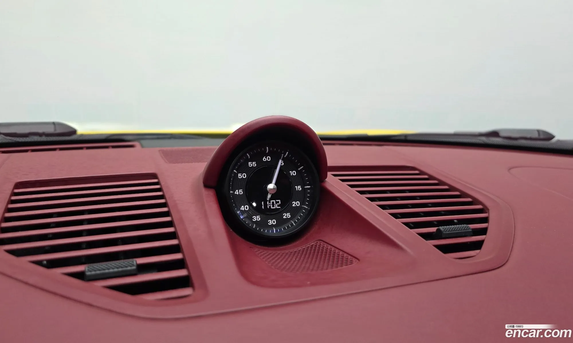 Porsche 911 2023 WP0CA2994PS238178 — 11