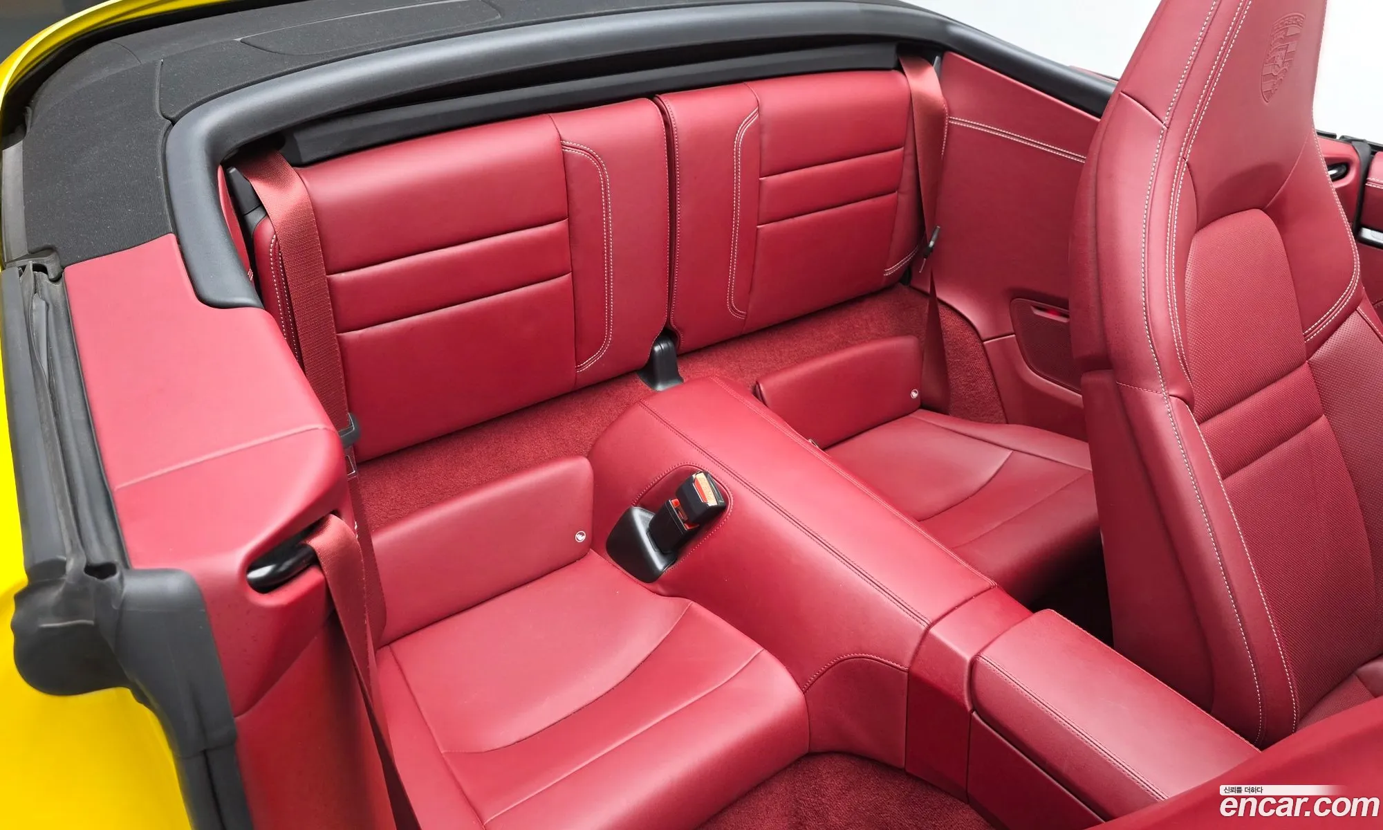 Porsche 911 2023 WP0CA2994PS238178 — 7