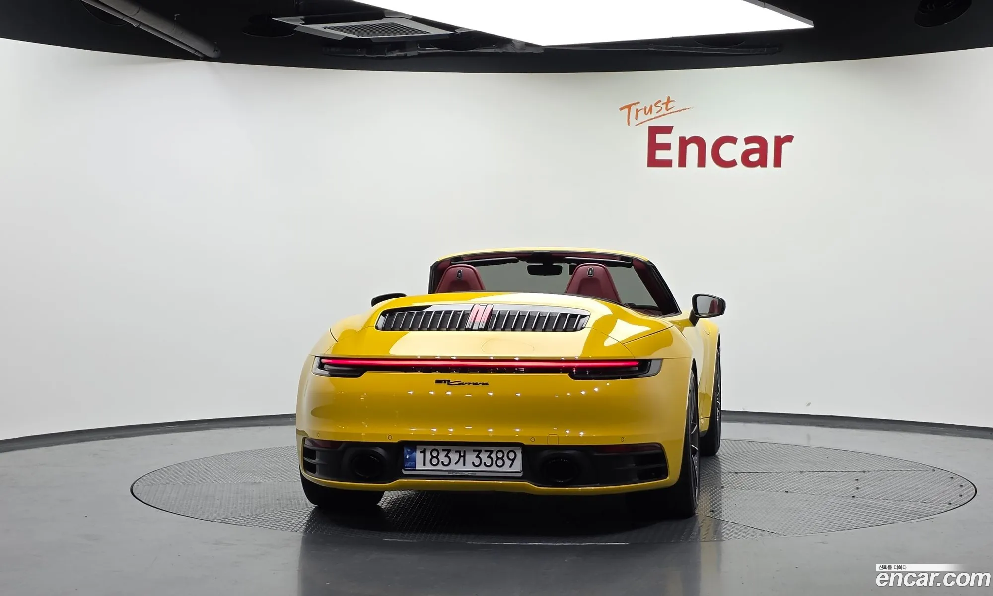 Porsche 911 2023 WP0CA2994PS238178 — 16