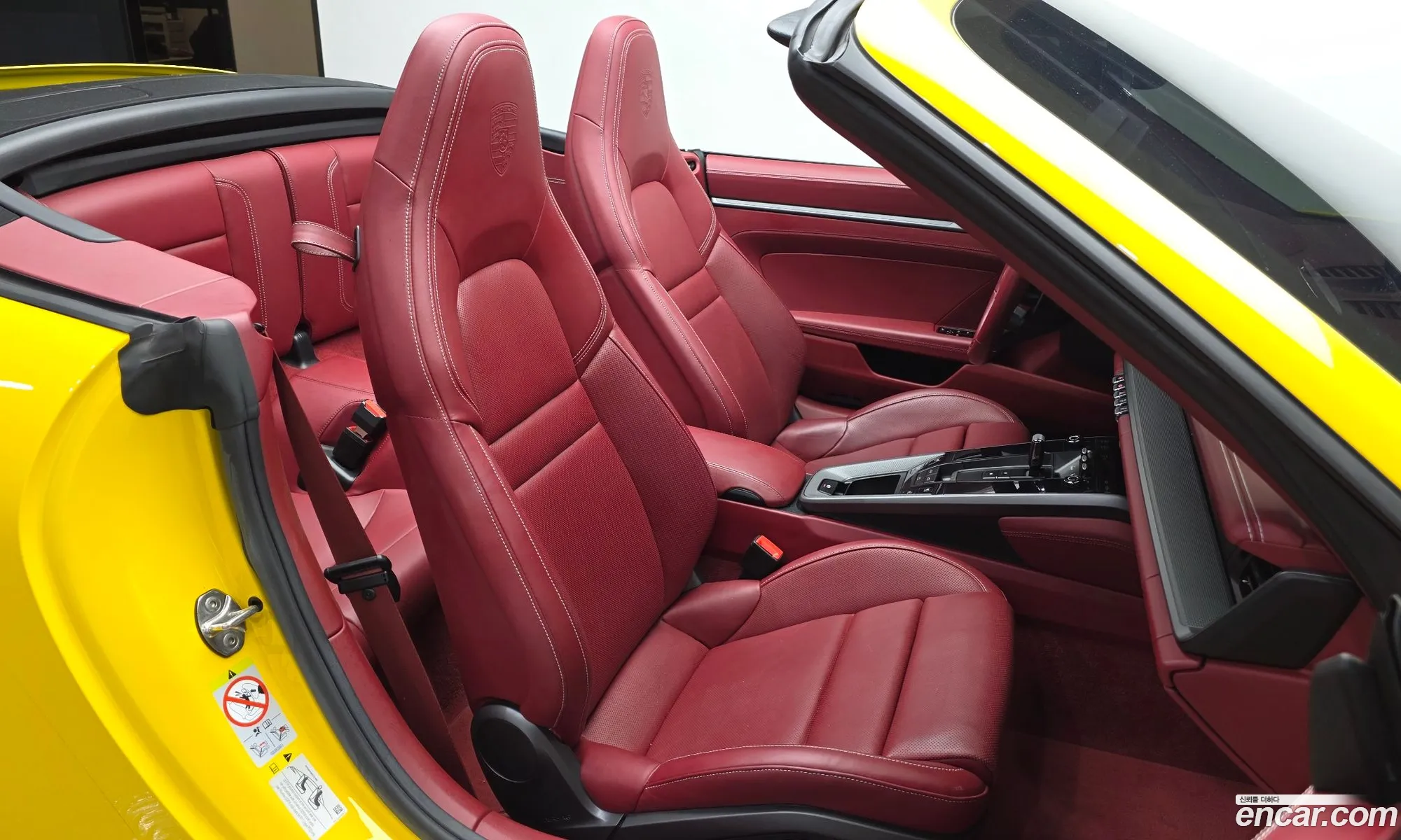 Porsche 911 2023 WP0CA2994PS238178 — 14