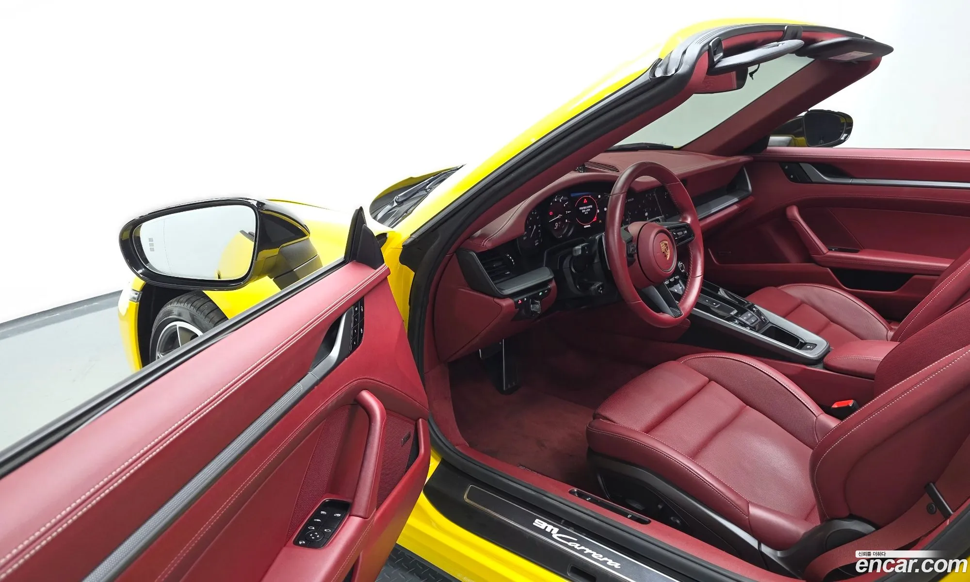 Porsche 911 2023 WP0CA2994PS238178 — 17