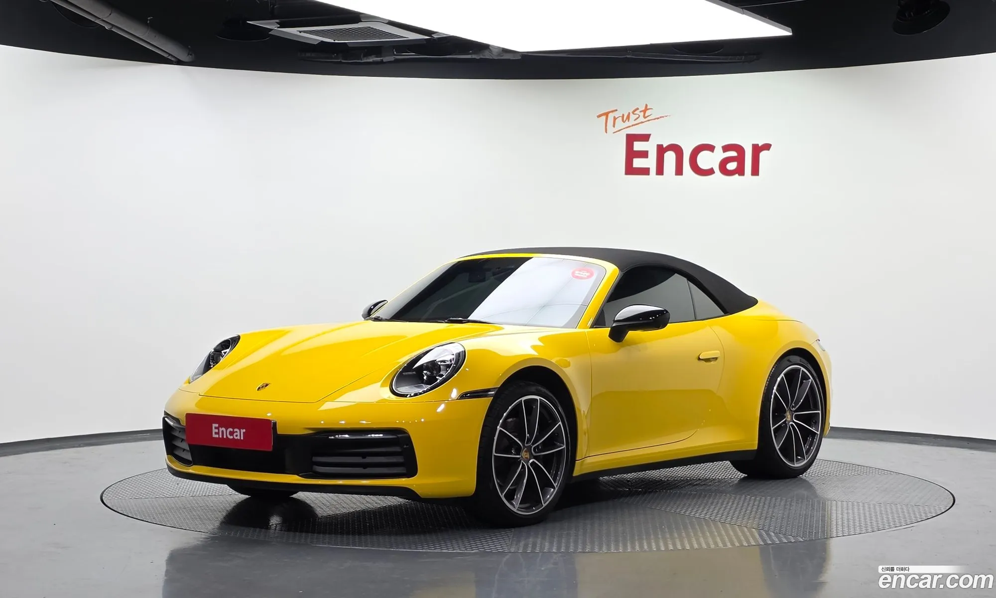 Porsche 911 2023 WP0CA2994PS238178 — 19