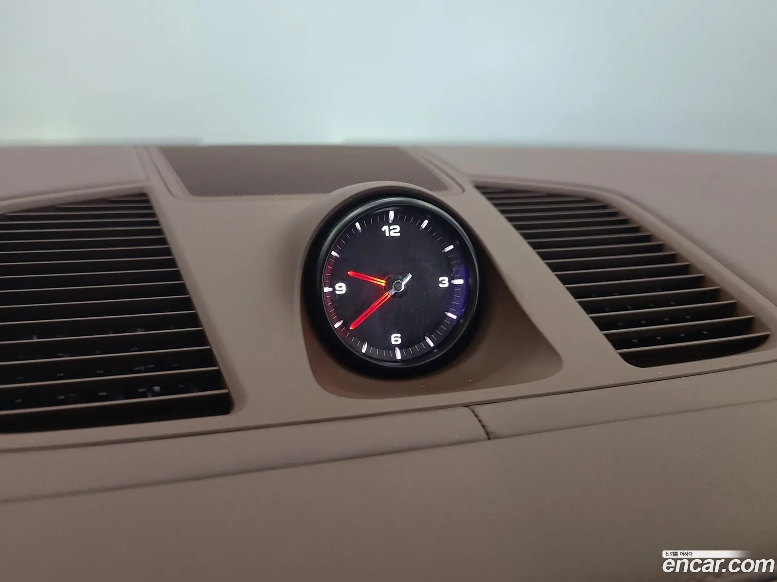 Porsche Cayenne 2023 — 20