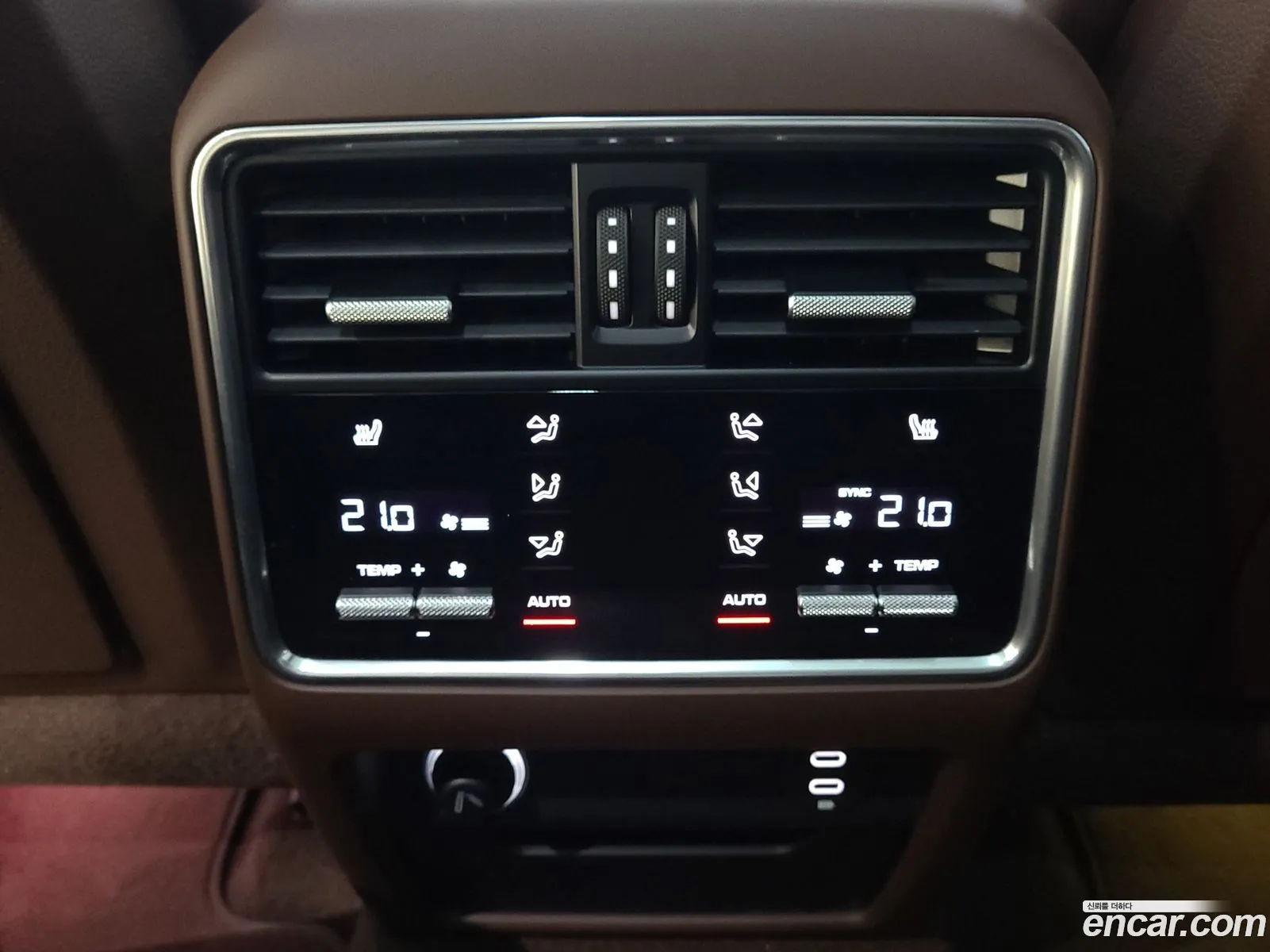 Porsche Cayenne 2023 — 11
