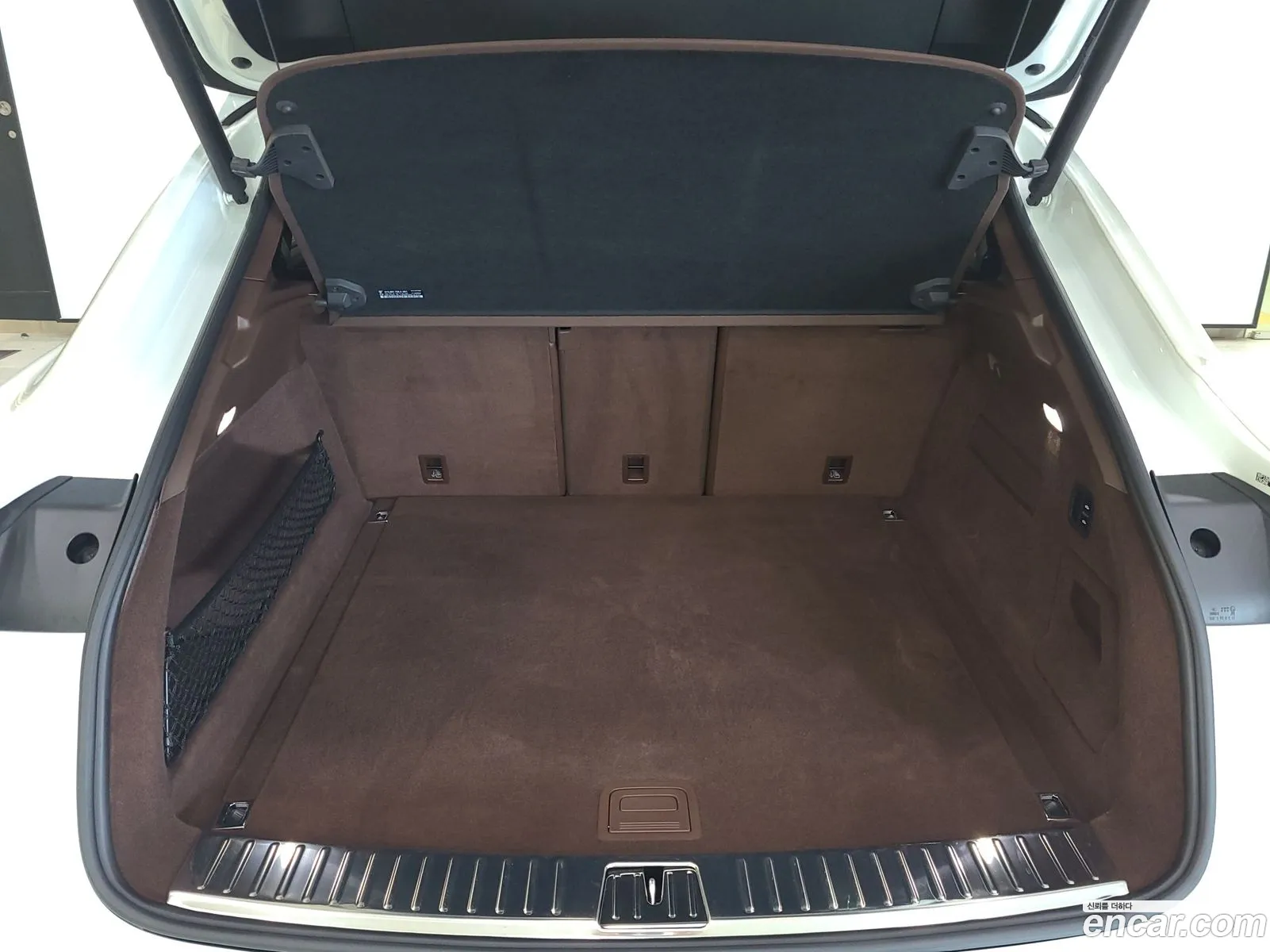 Porsche Cayenne 2023 — 4