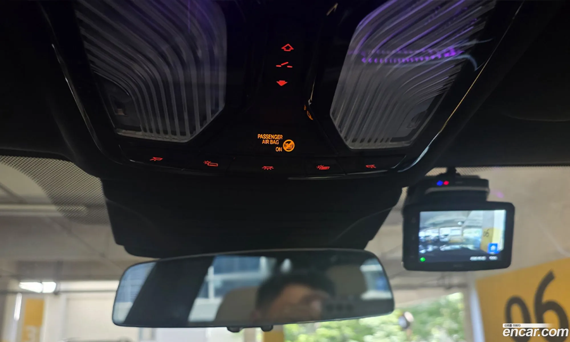 BMW X7 2025 — 15