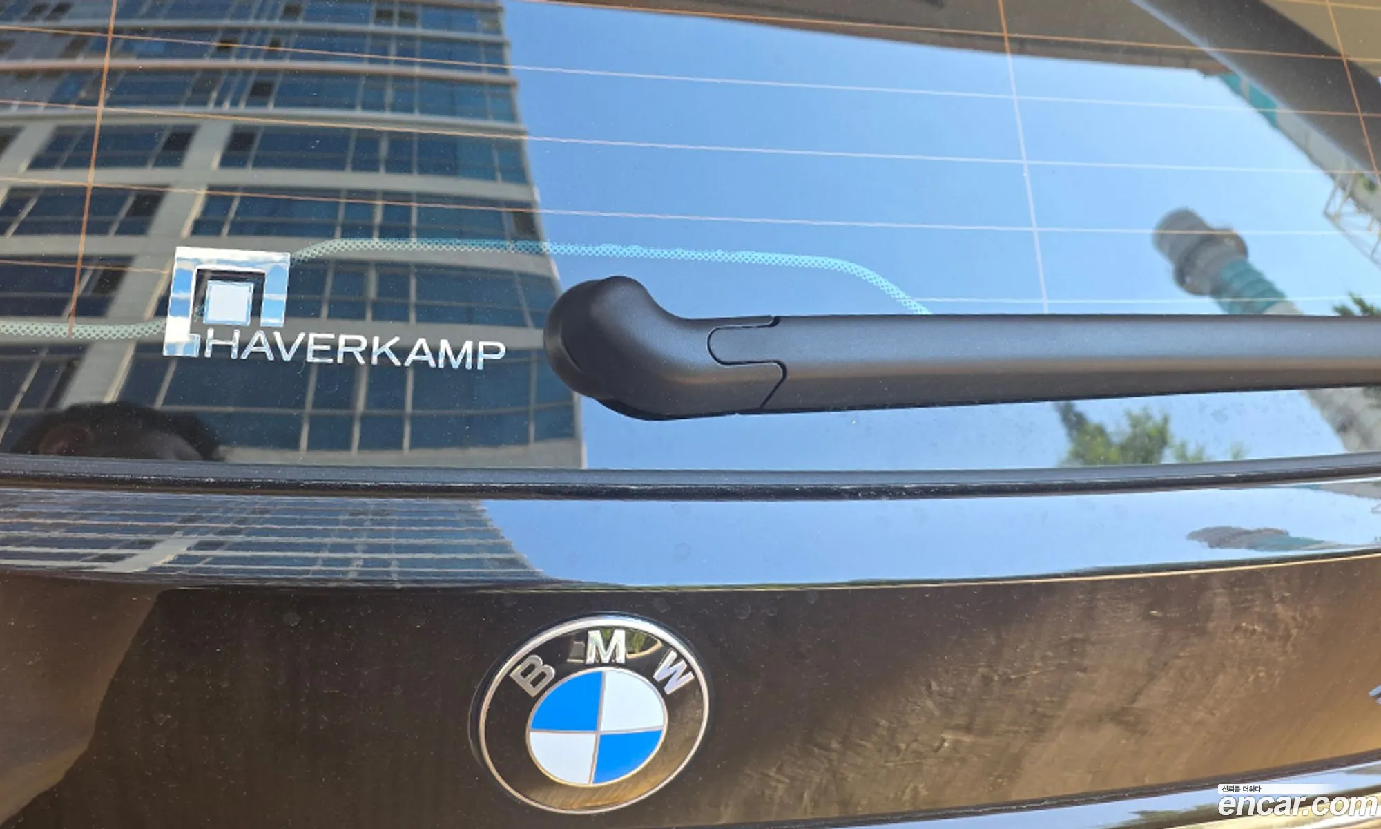 BMW X7 2025 — 6