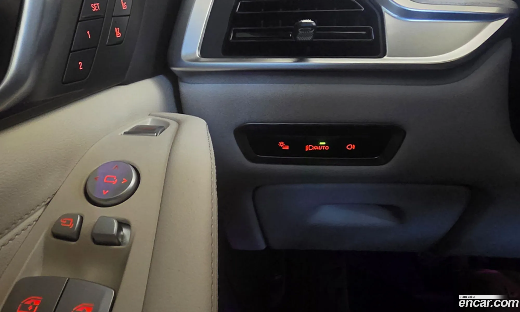 BMW X7 2025 — 18