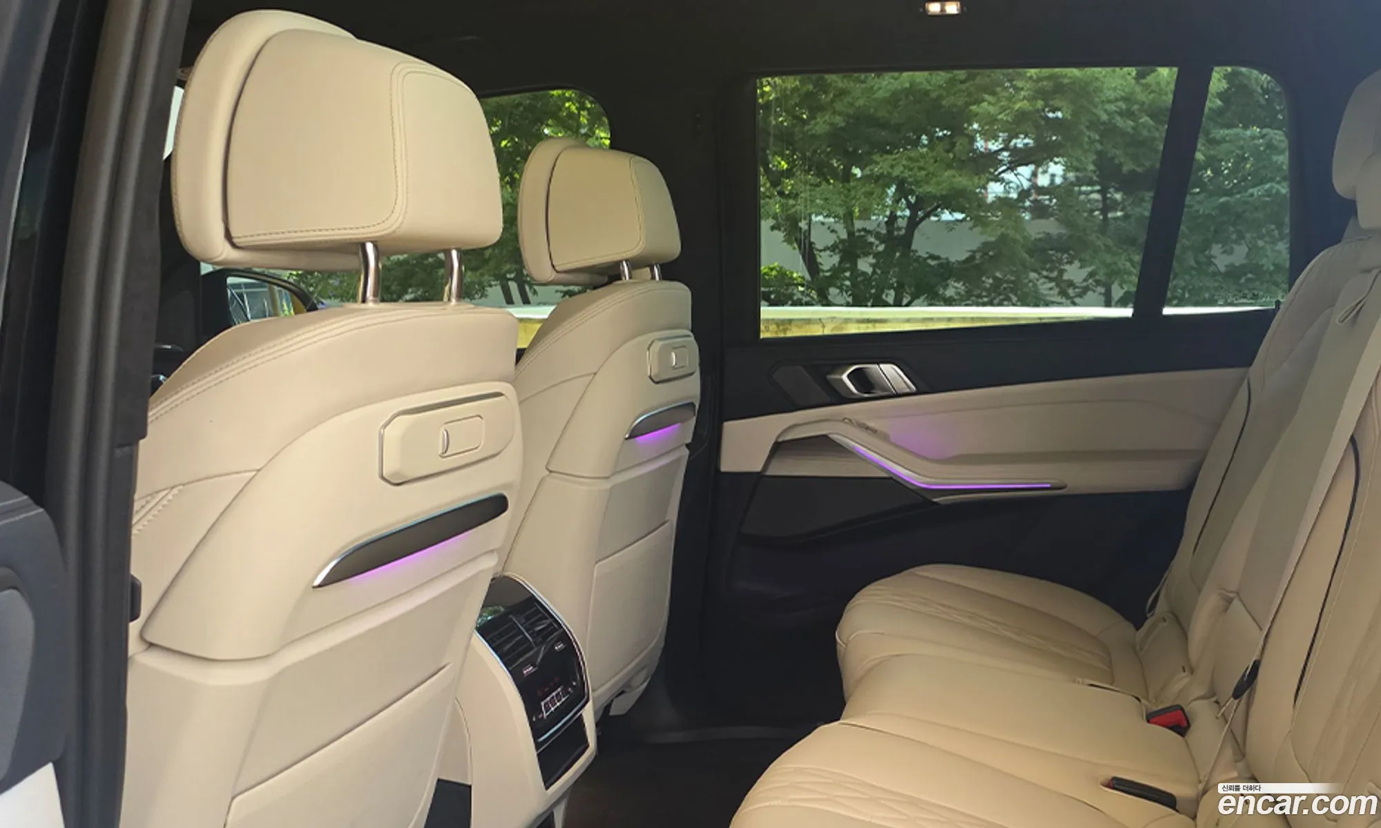 BMW X7 2025 — 13