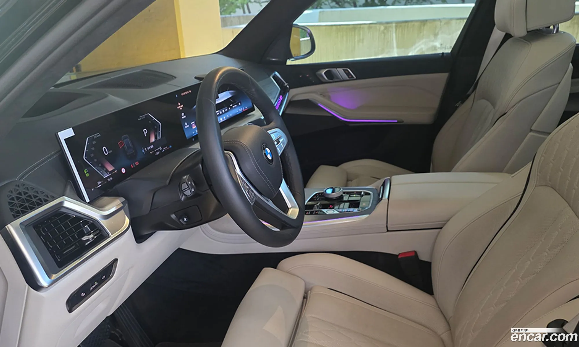 BMW X7 2025 — 10