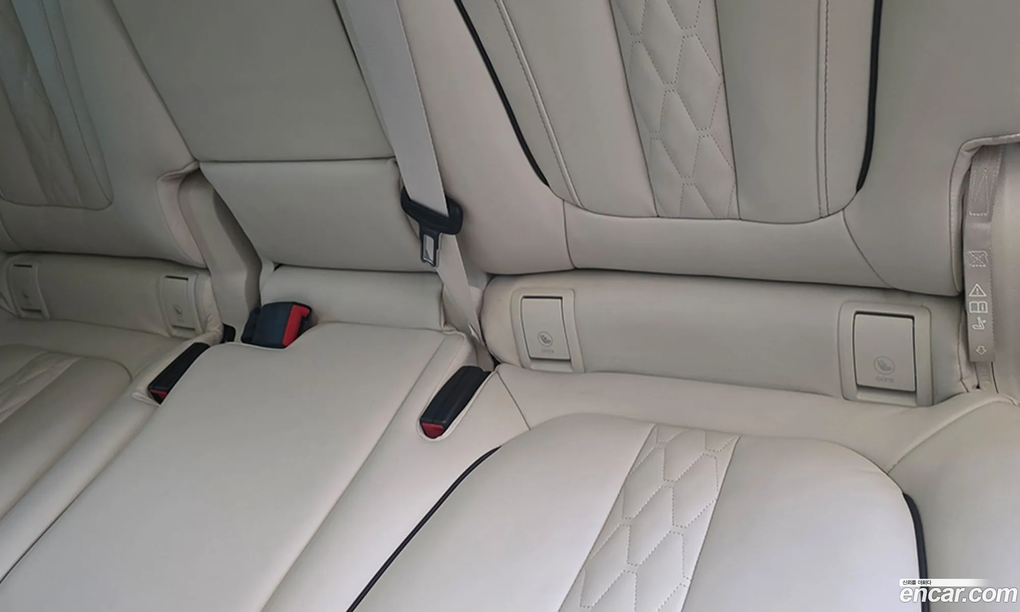 BMW X7 2025 — 19