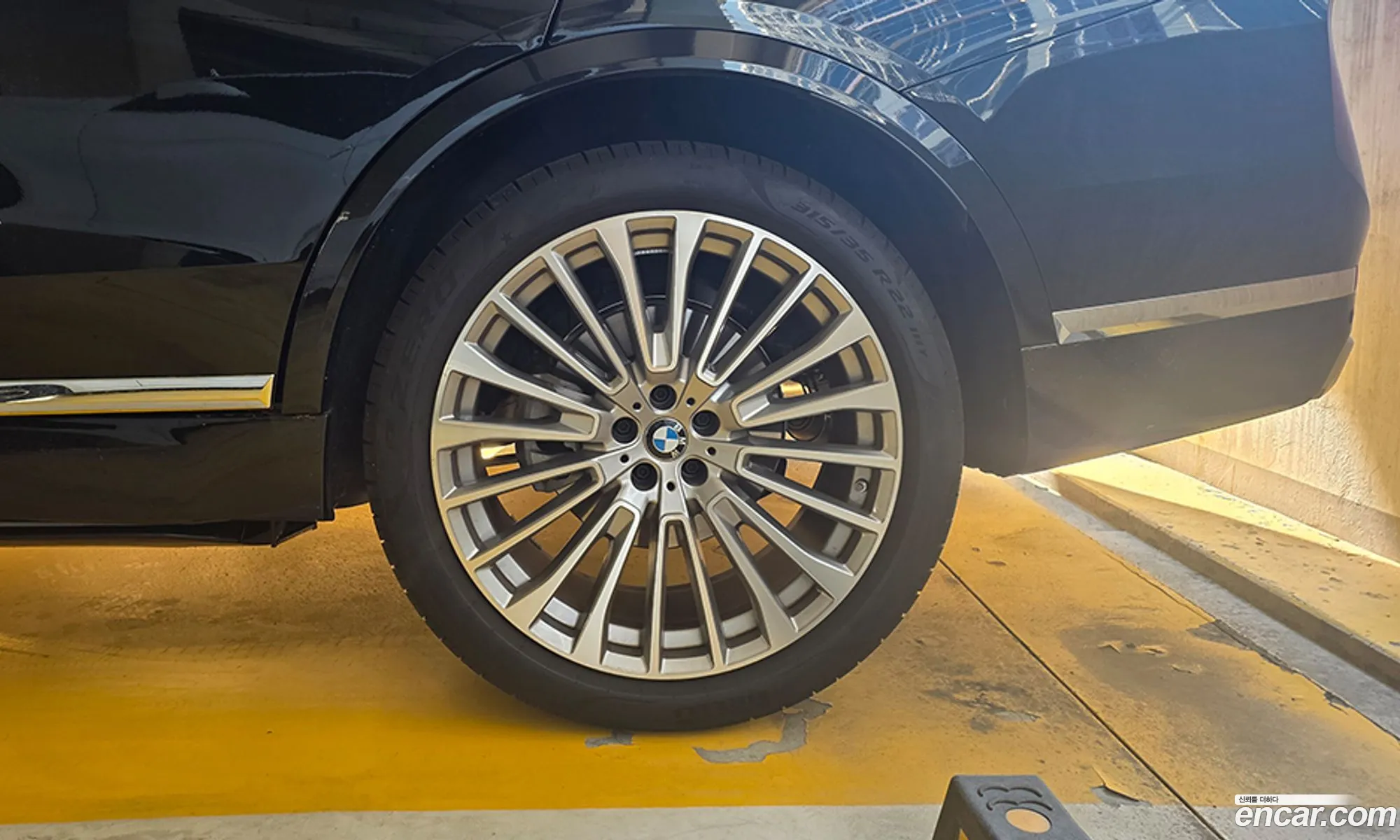 BMW X7 2025 — 3