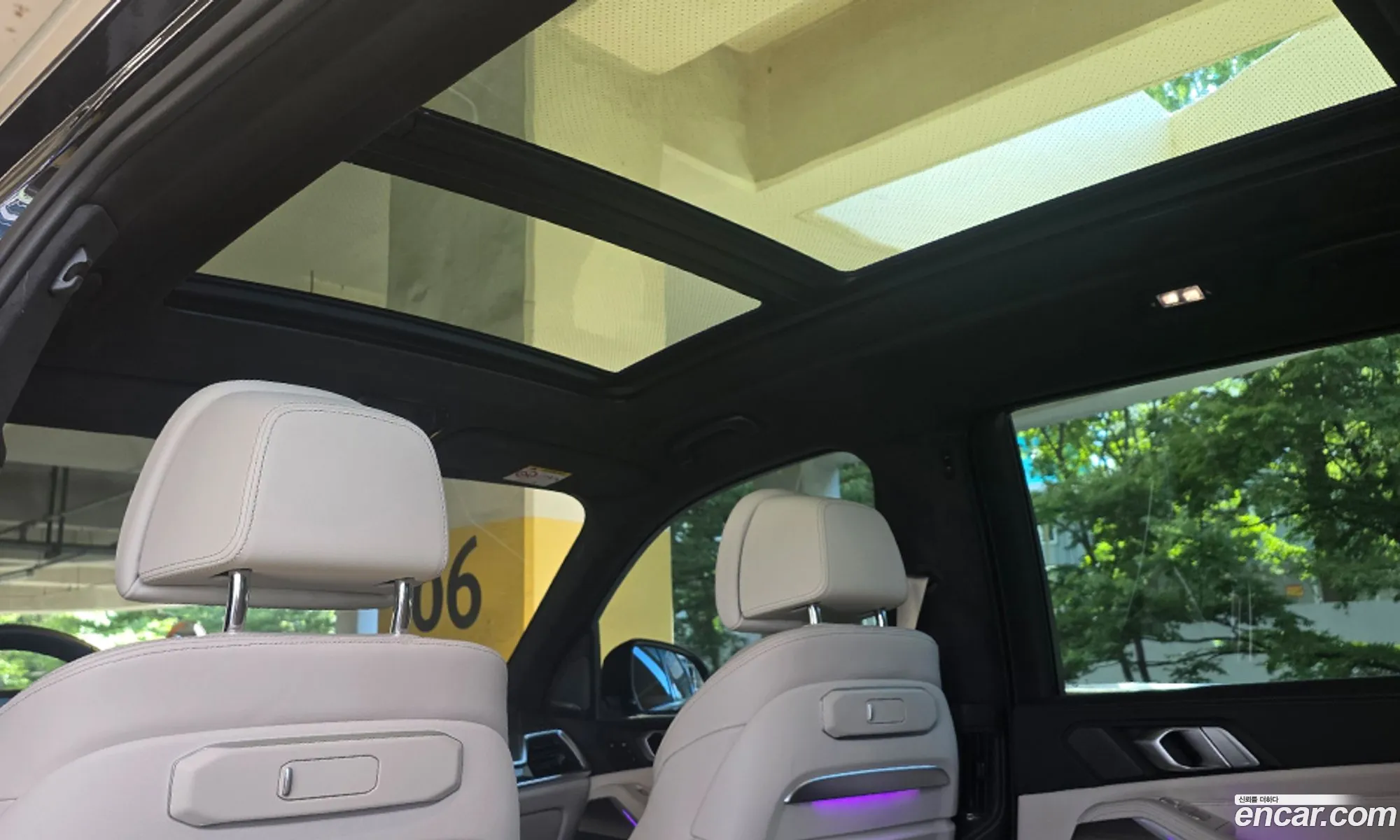 BMW X7 2025 — 11