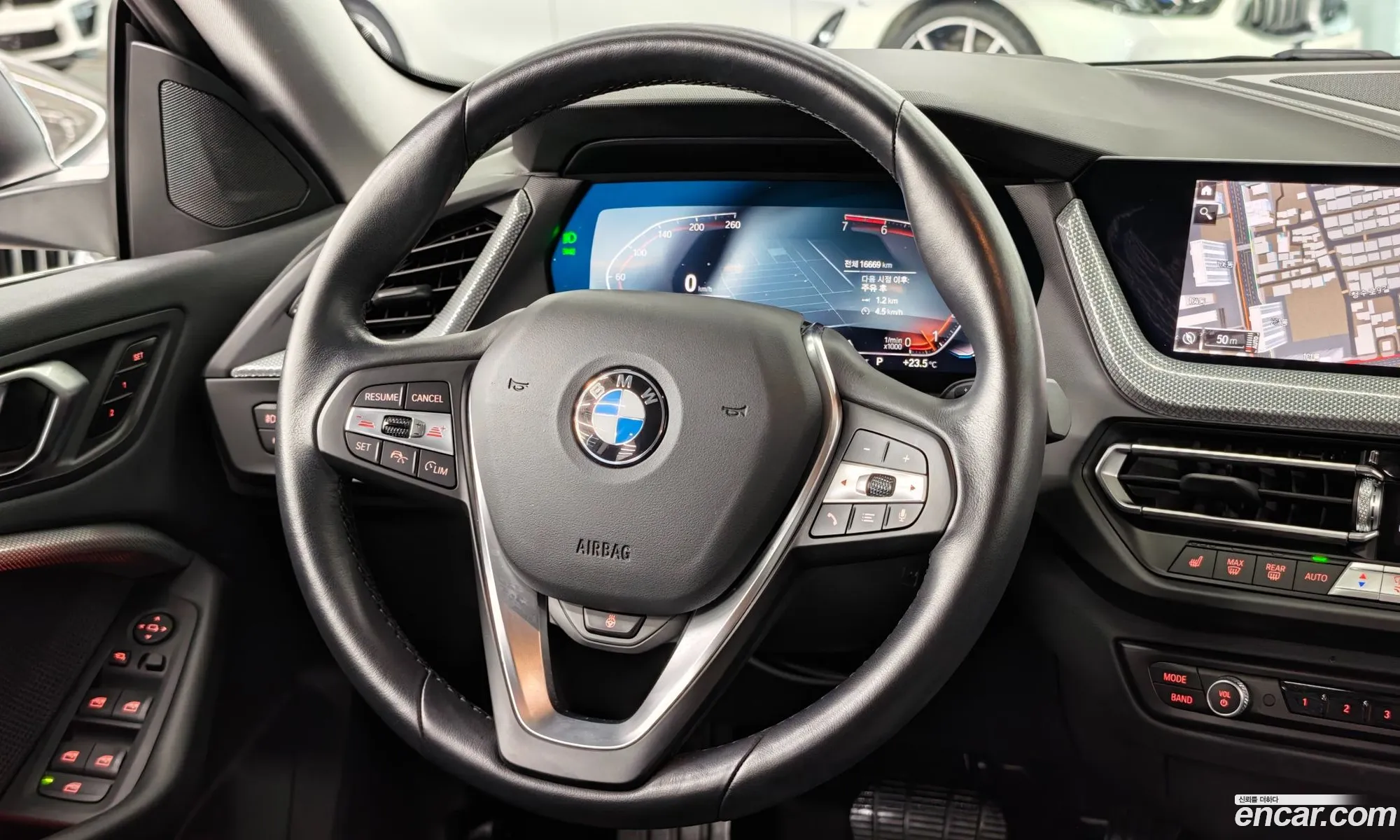 BMW 2 Series Gran Coupe 2024 — 14