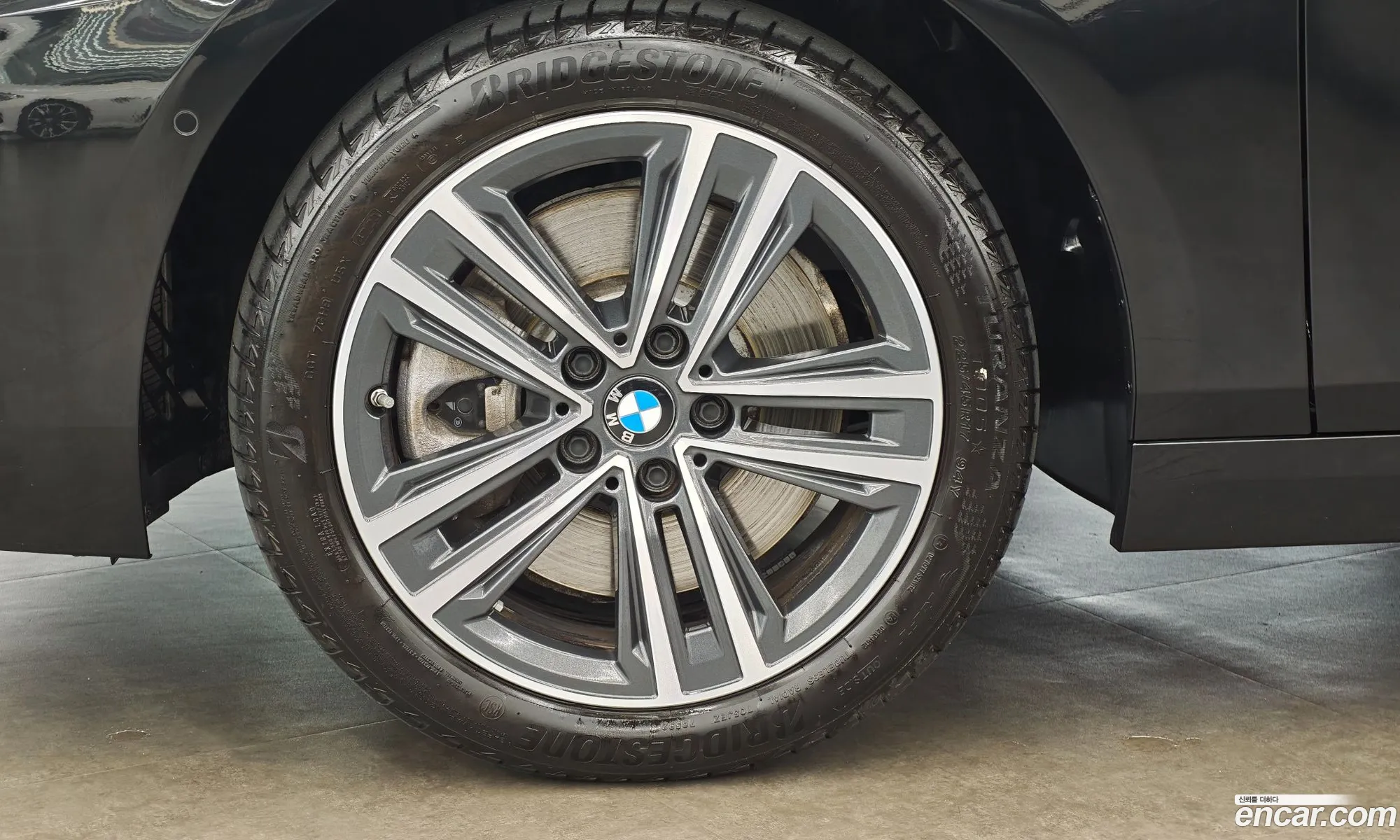 BMW 2 Series Gran Coupe 2024 — 7