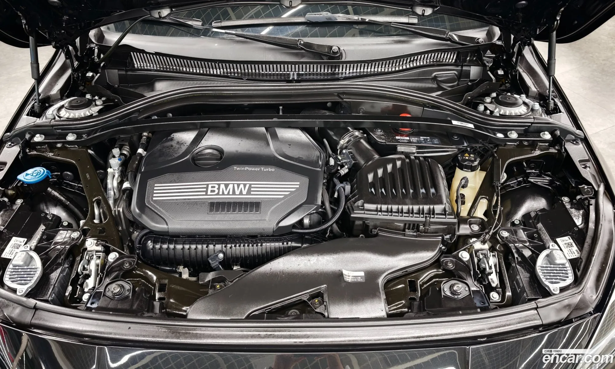 BMW 2 Series Gran Coupe 2024 — 15