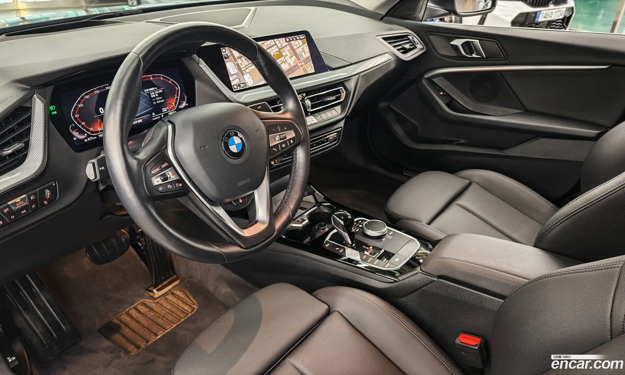 BMW 2 Series Gran Coupe 2024 — 8