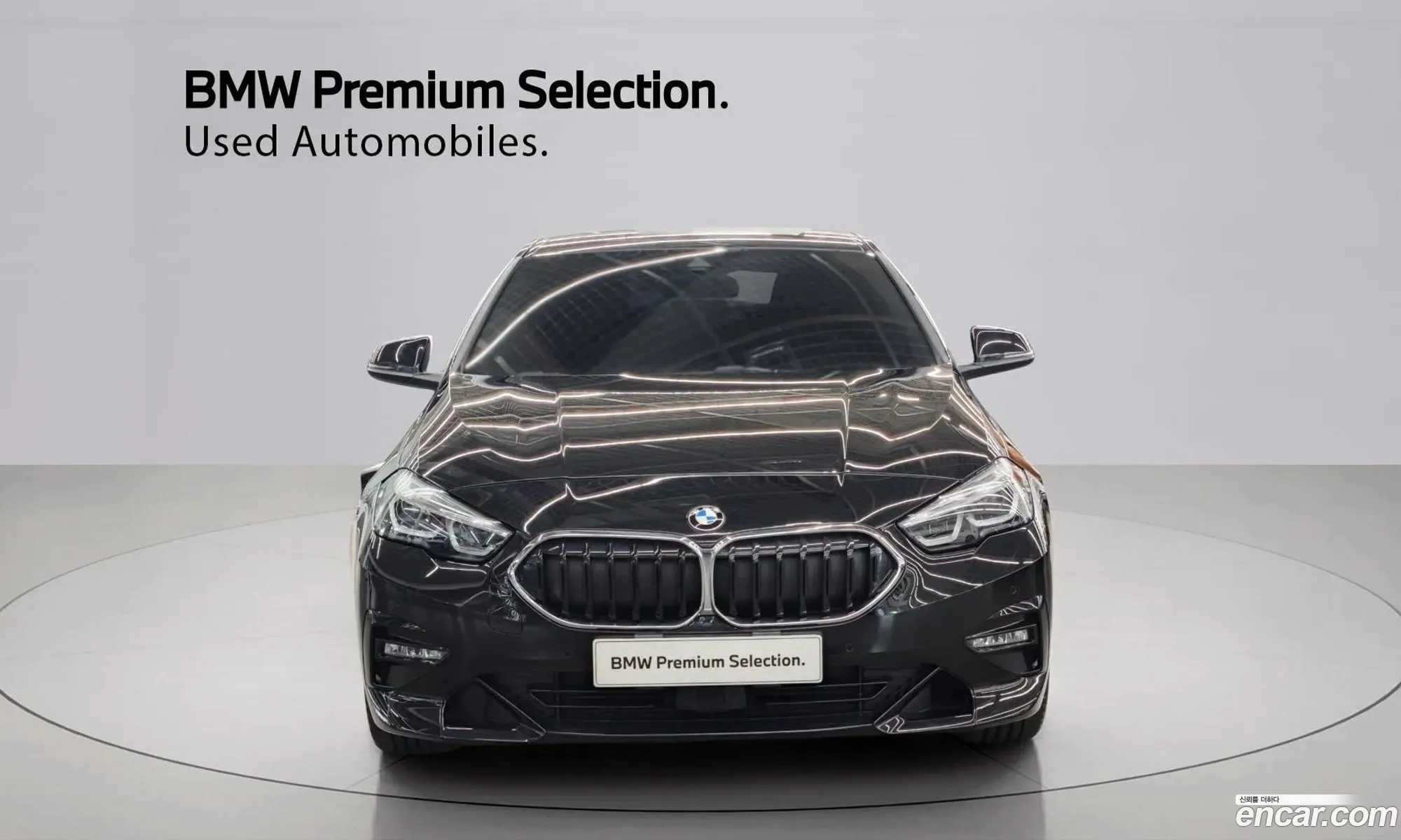 BMW 2 Series Gran Coupe 2024 — 10