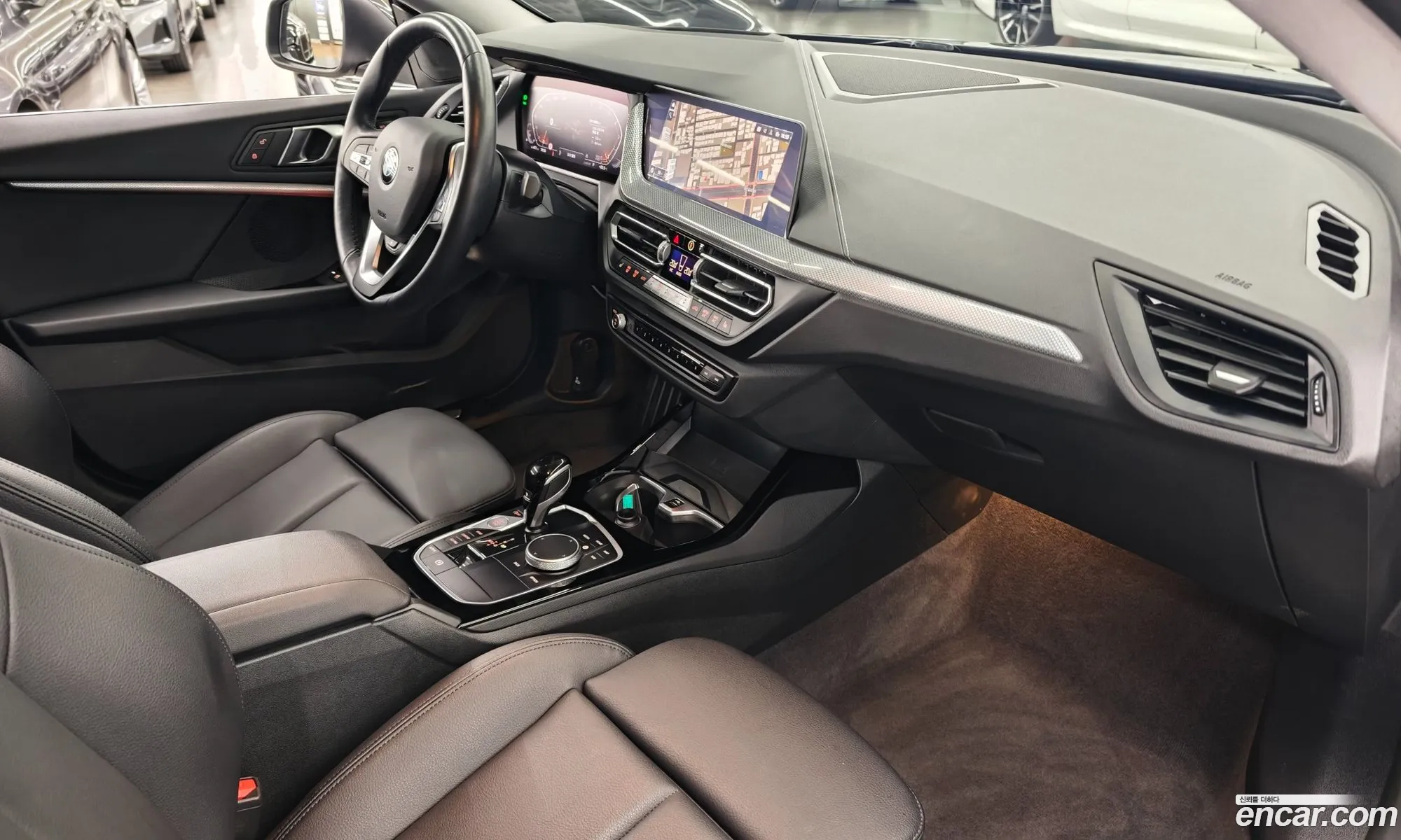 BMW 2 Series Gran Coupe 2024 — 9