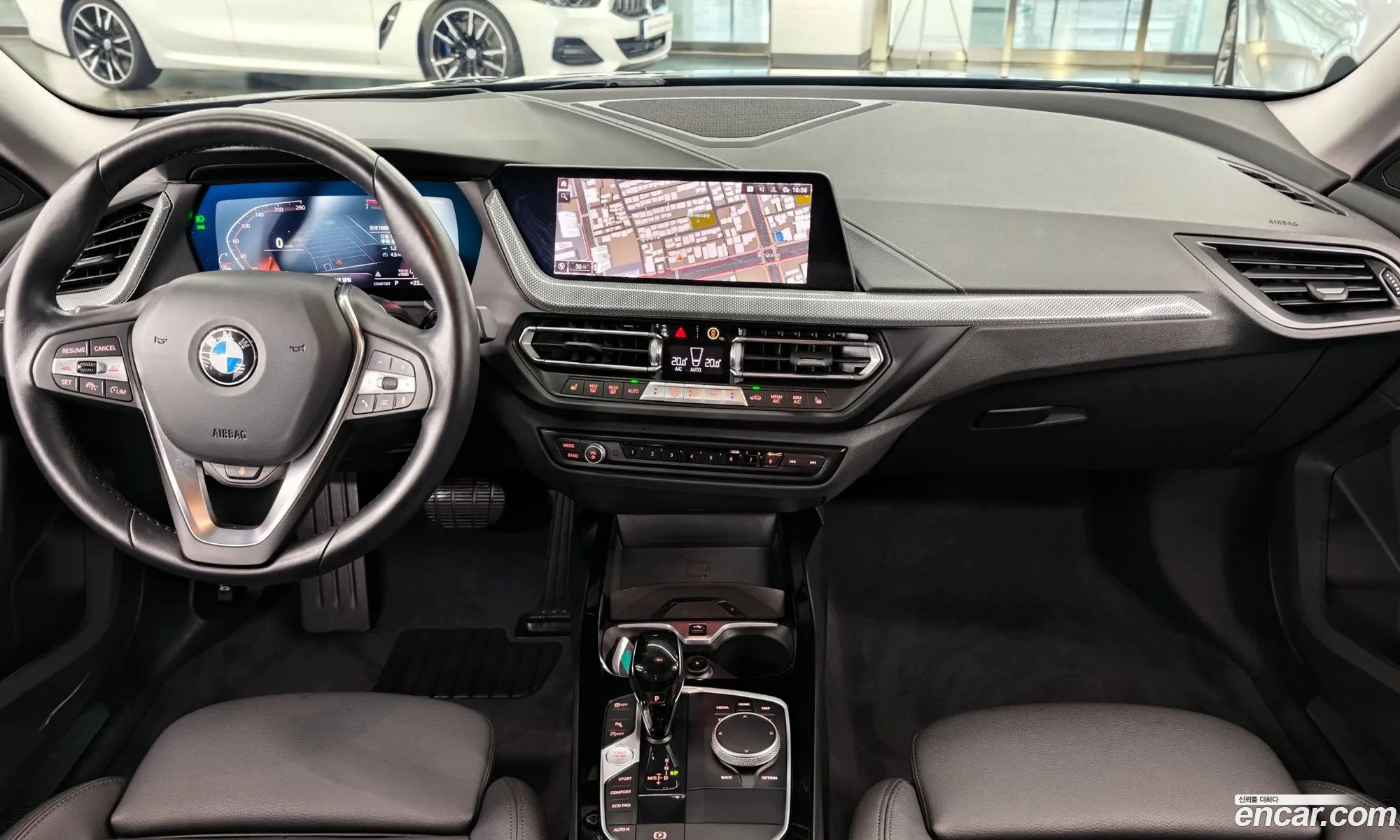 BMW 2 Series Gran Coupe 2024 — 16