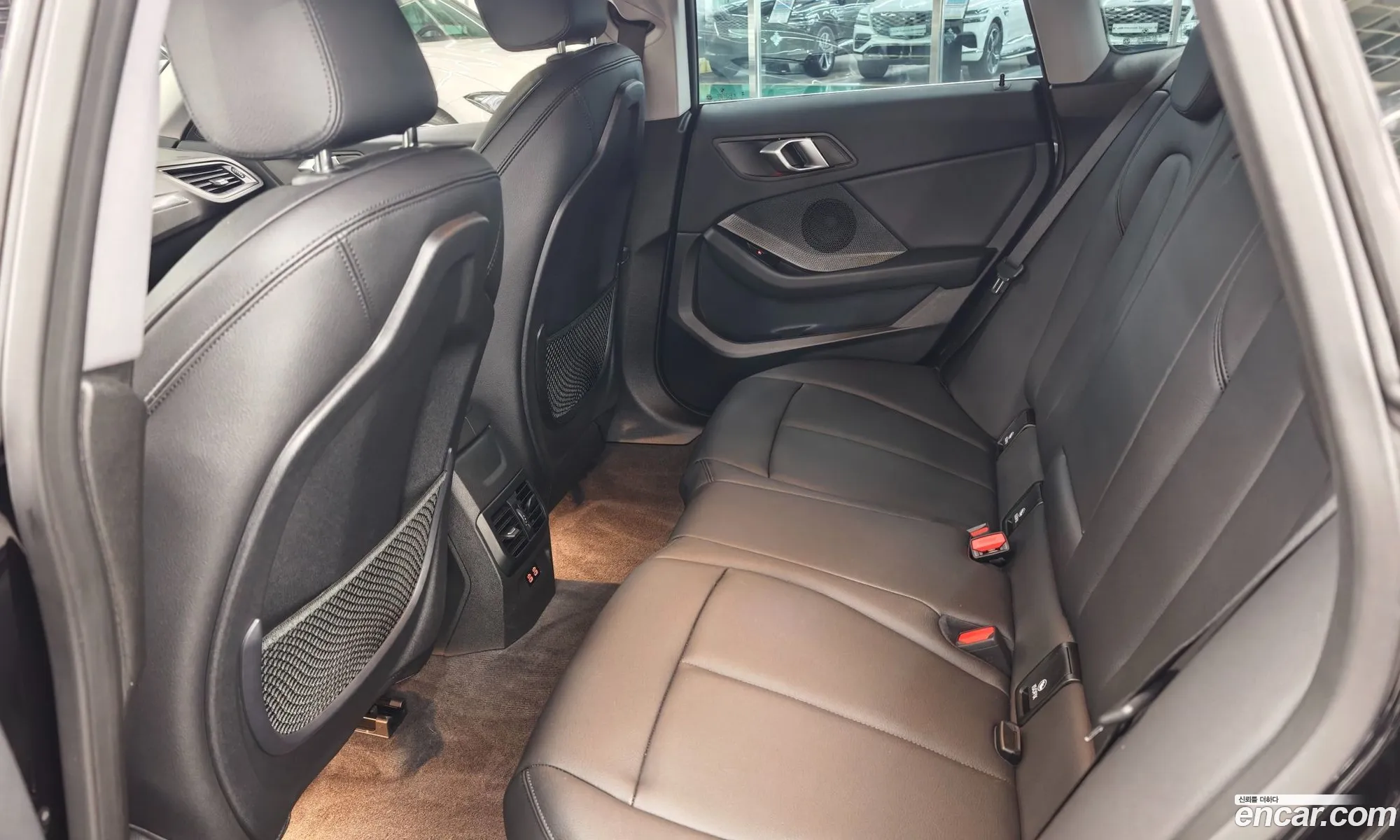 BMW 2 Series Gran Coupe 2024 — 13