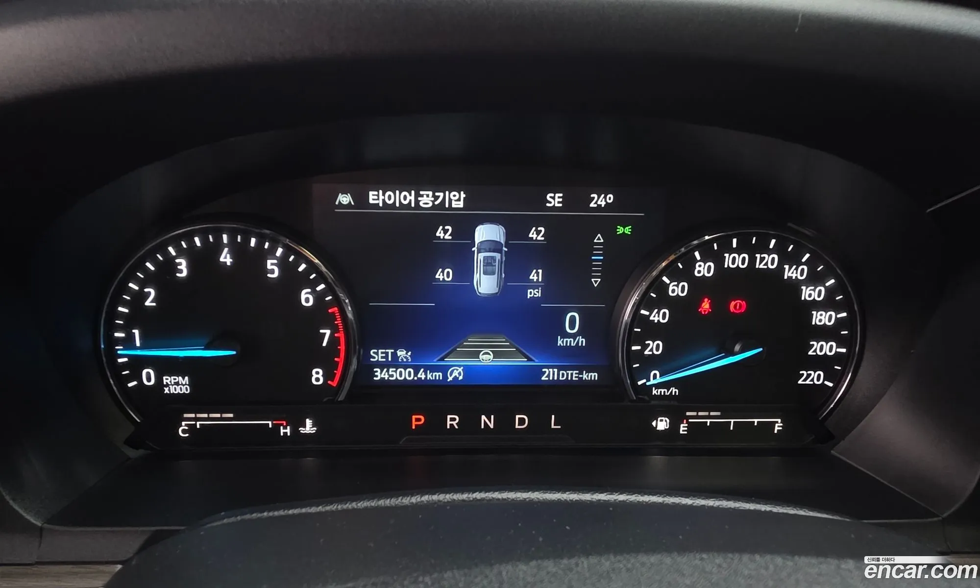 Ford Explorer 6th Gen 2022 1FMSK8FH9NGB34207 — 10