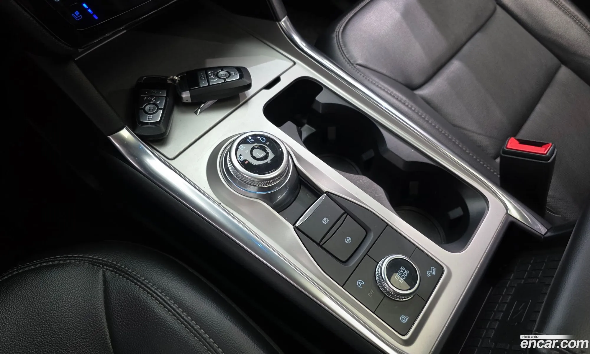Ford Explorer 6th Gen 2022 1FMSK8FH9NGB34207 — 19