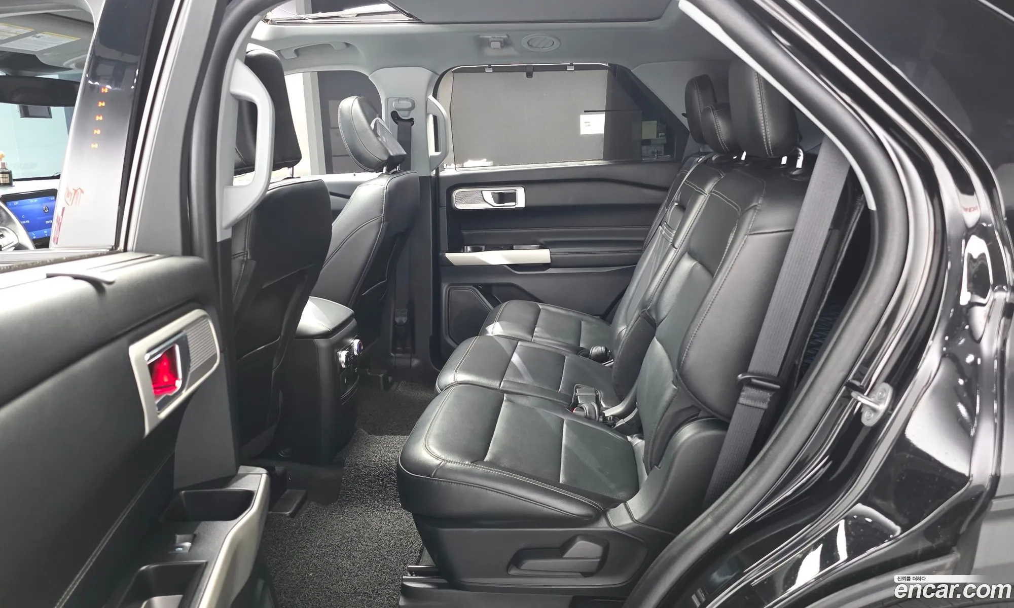 Ford Explorer 6th Gen 2022 1FMSK8FH9NGB34207 — 14