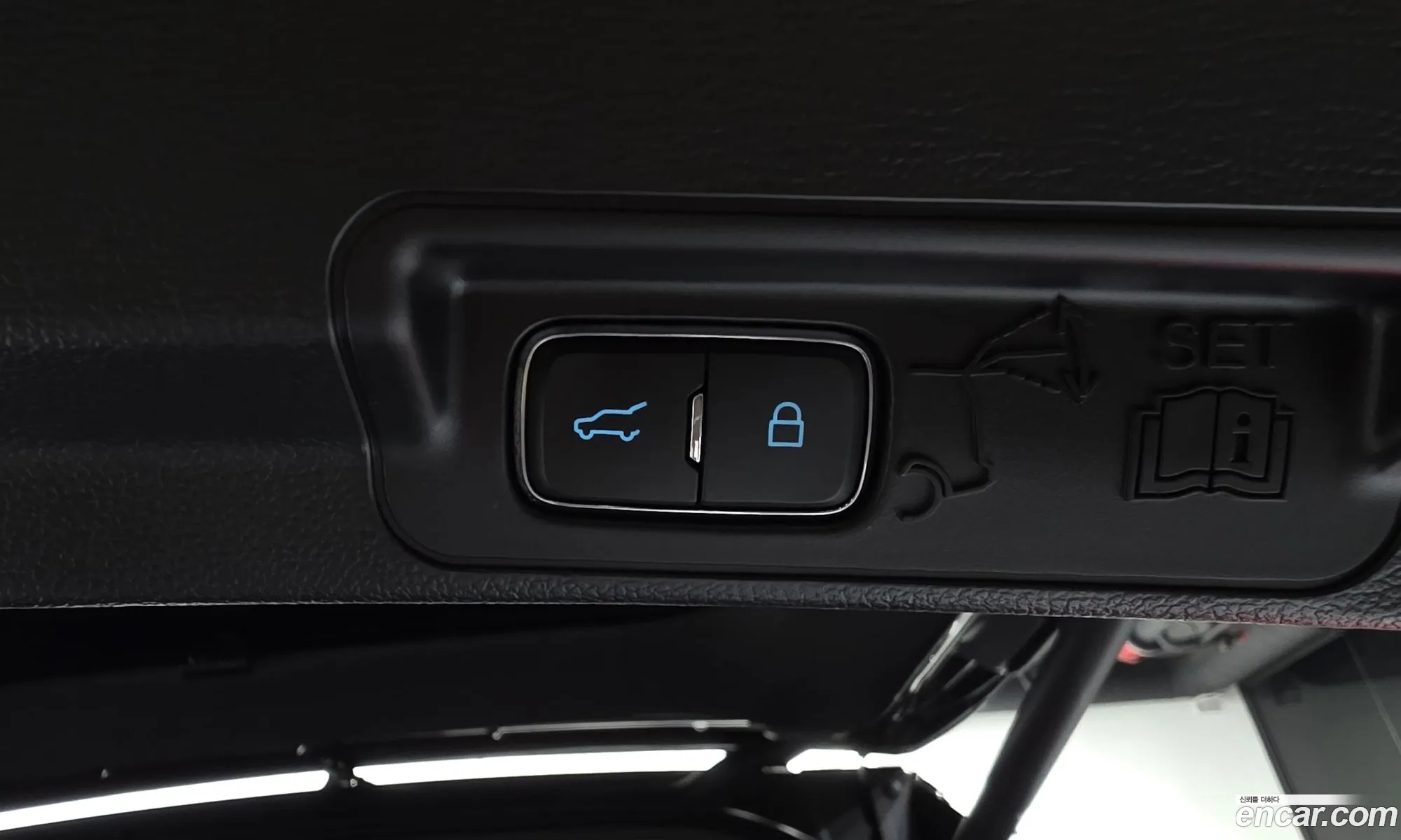 Ford Explorer 6th Gen 2022 1FMSK8FH9NGB34207 — 11