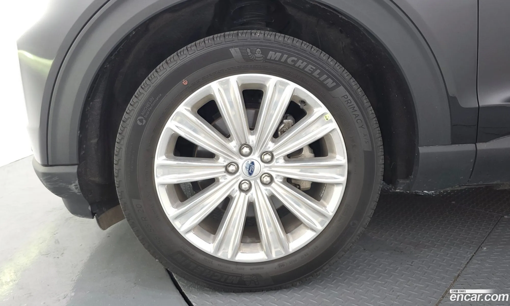 Ford Explorer 6th Gen 2022 1FMSK8FH9NGB34207 — 15