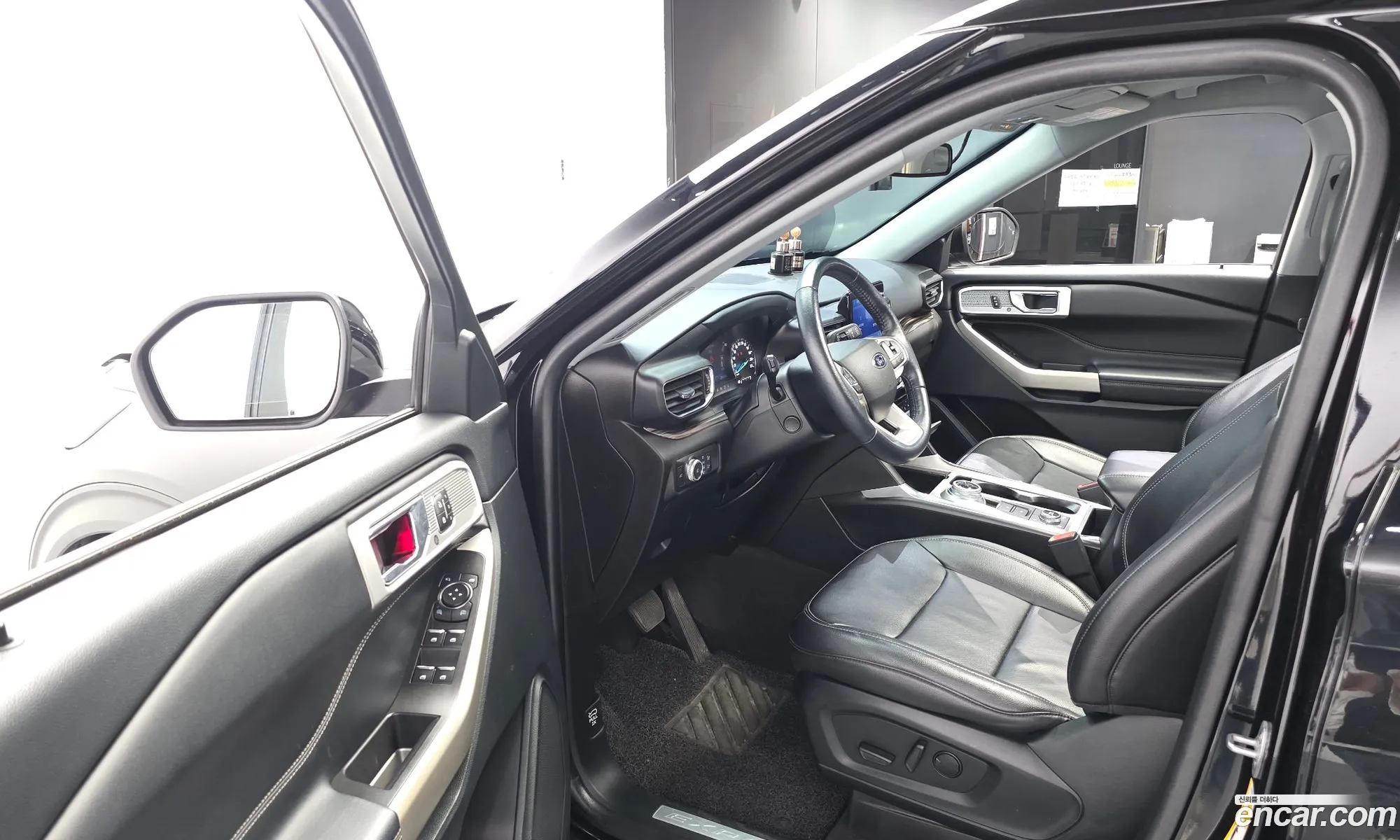 Ford Explorer 6th Gen 2022 1FMSK8FH9NGB34207 — 12