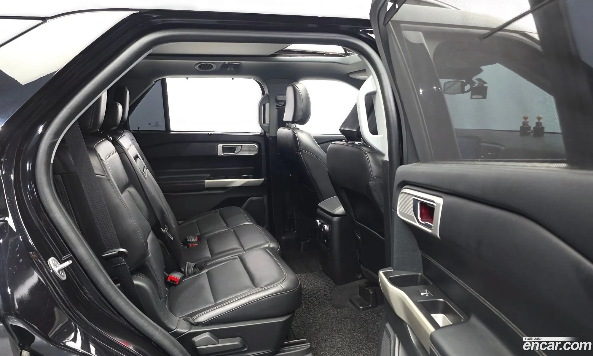 Ford Explorer 6th Gen 2022 1FMSK8FH9NGB34207 — 2
