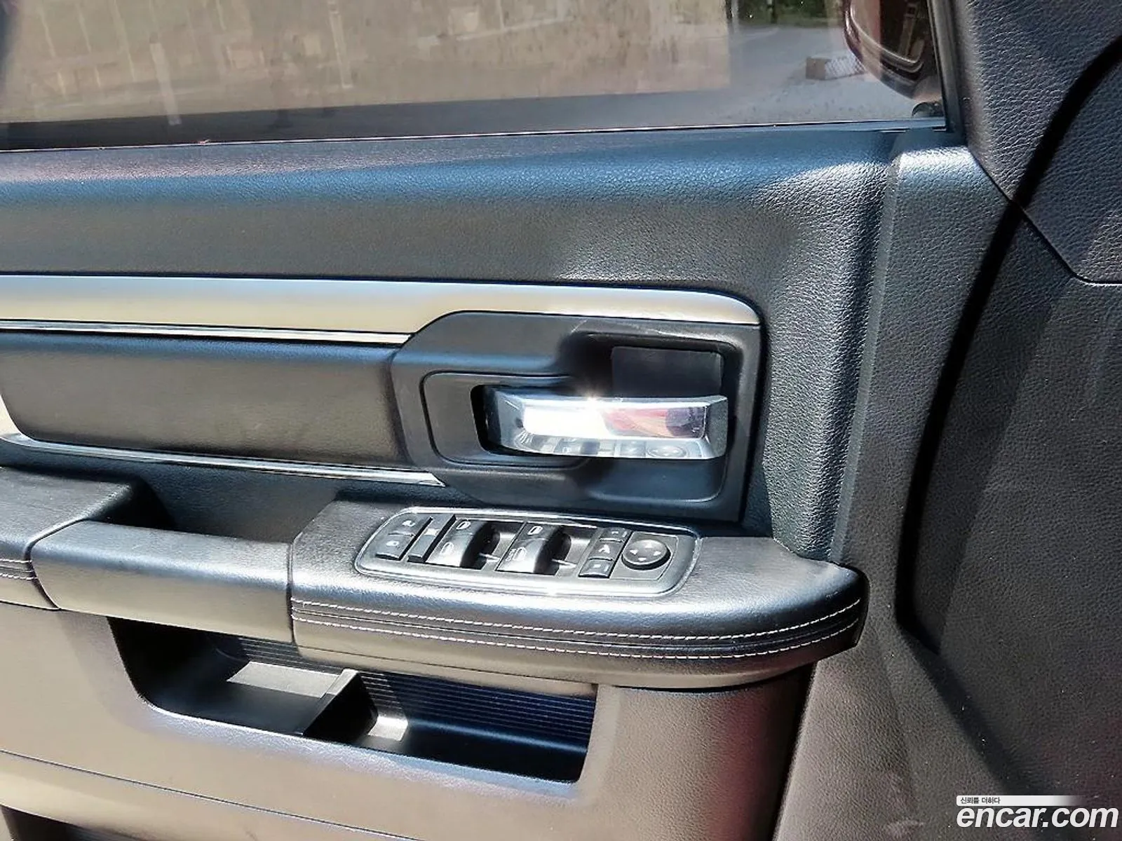 Dodge Ram Pickup 2014 — 6