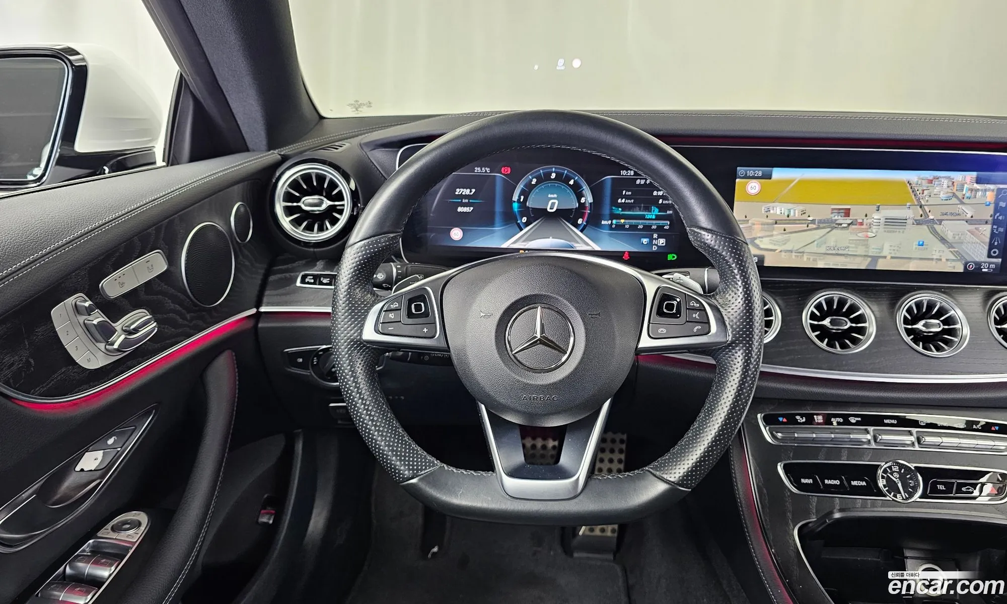 Mercedes-Benz E-Class W213 2017 WDD1J1EB8HF014096 — 15