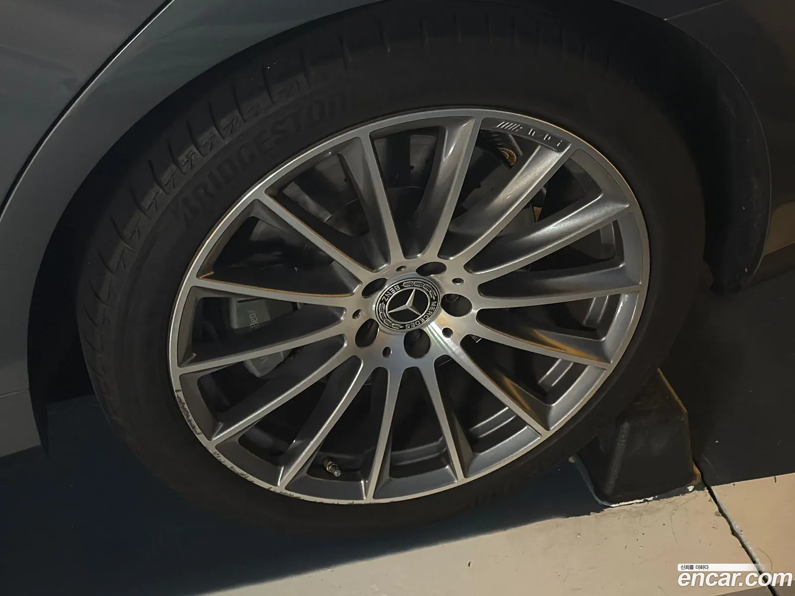 Mercedes-Benz S-Class W223 2023 — 4