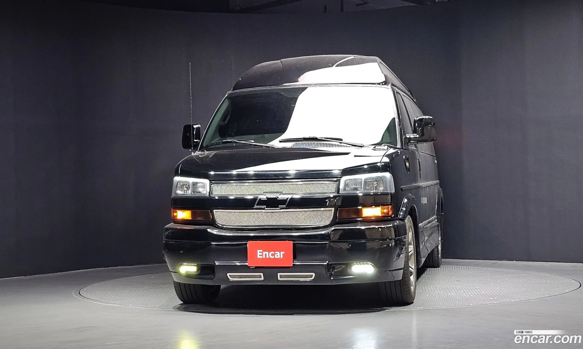 Chevrolet Express Van 2017 1GCWGBFG1H1135287 — 14